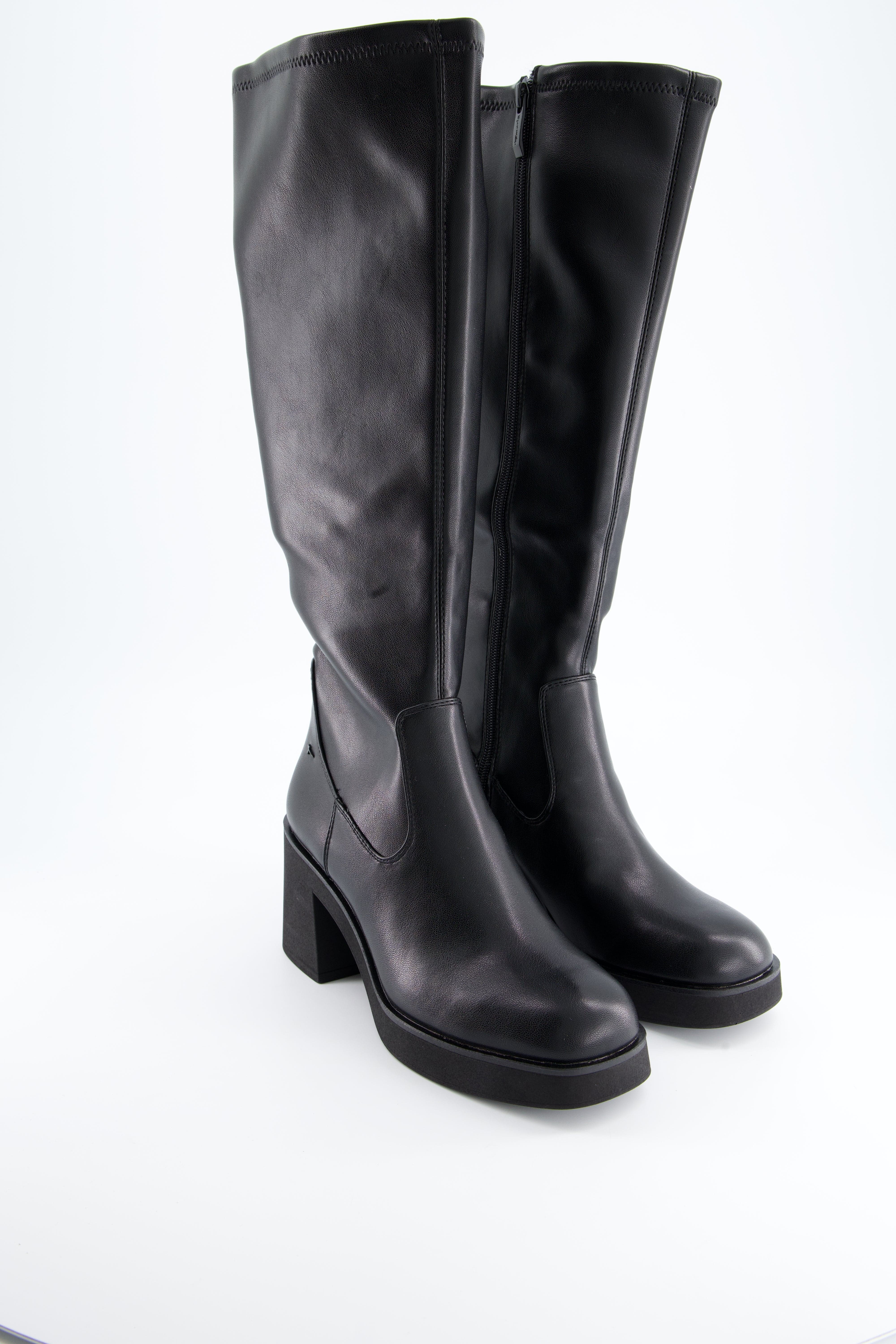 TAMARIS Damenschuhe - Stiefel Stiefel