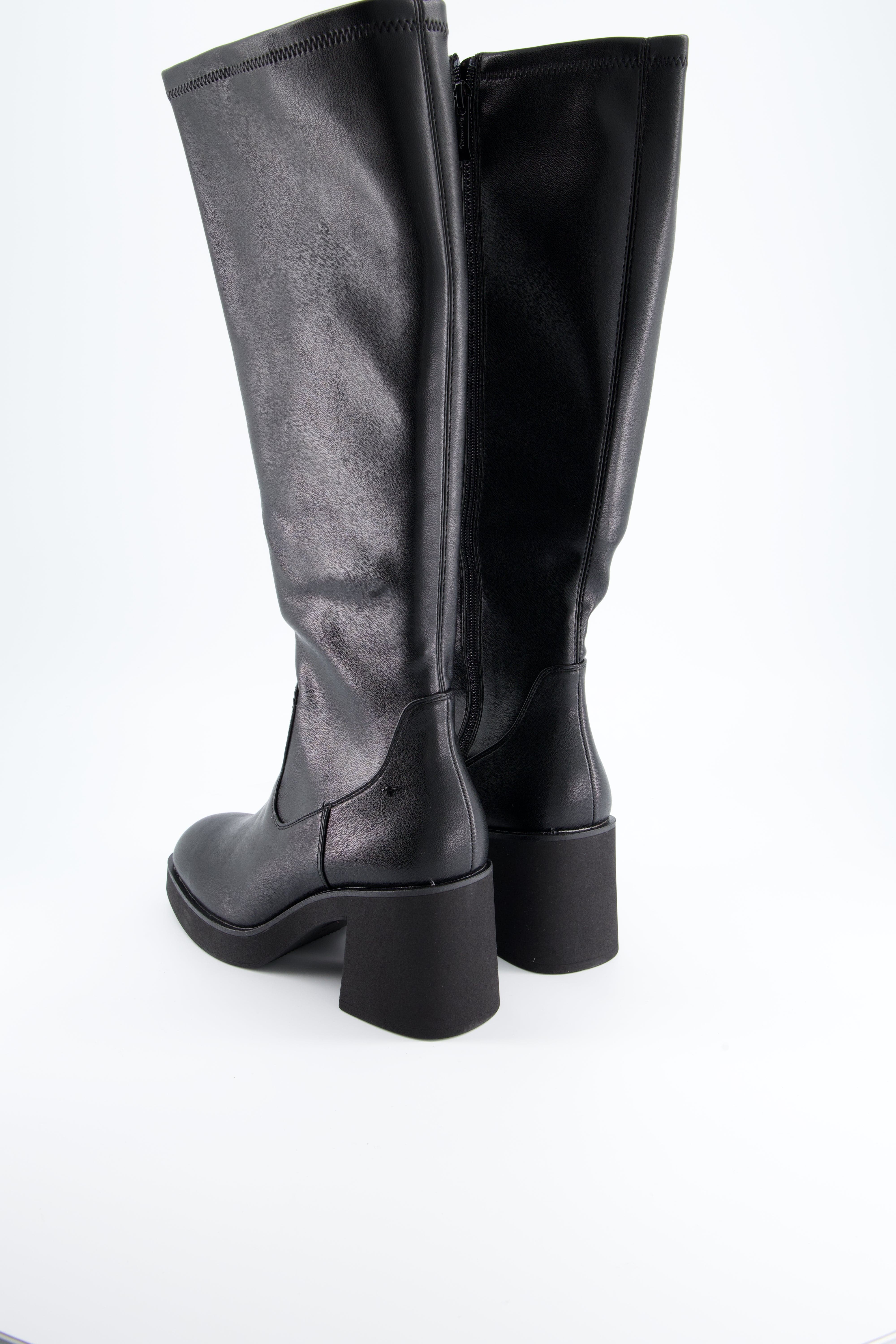 TAMARIS Damenschuhe - Stiefel Stiefel