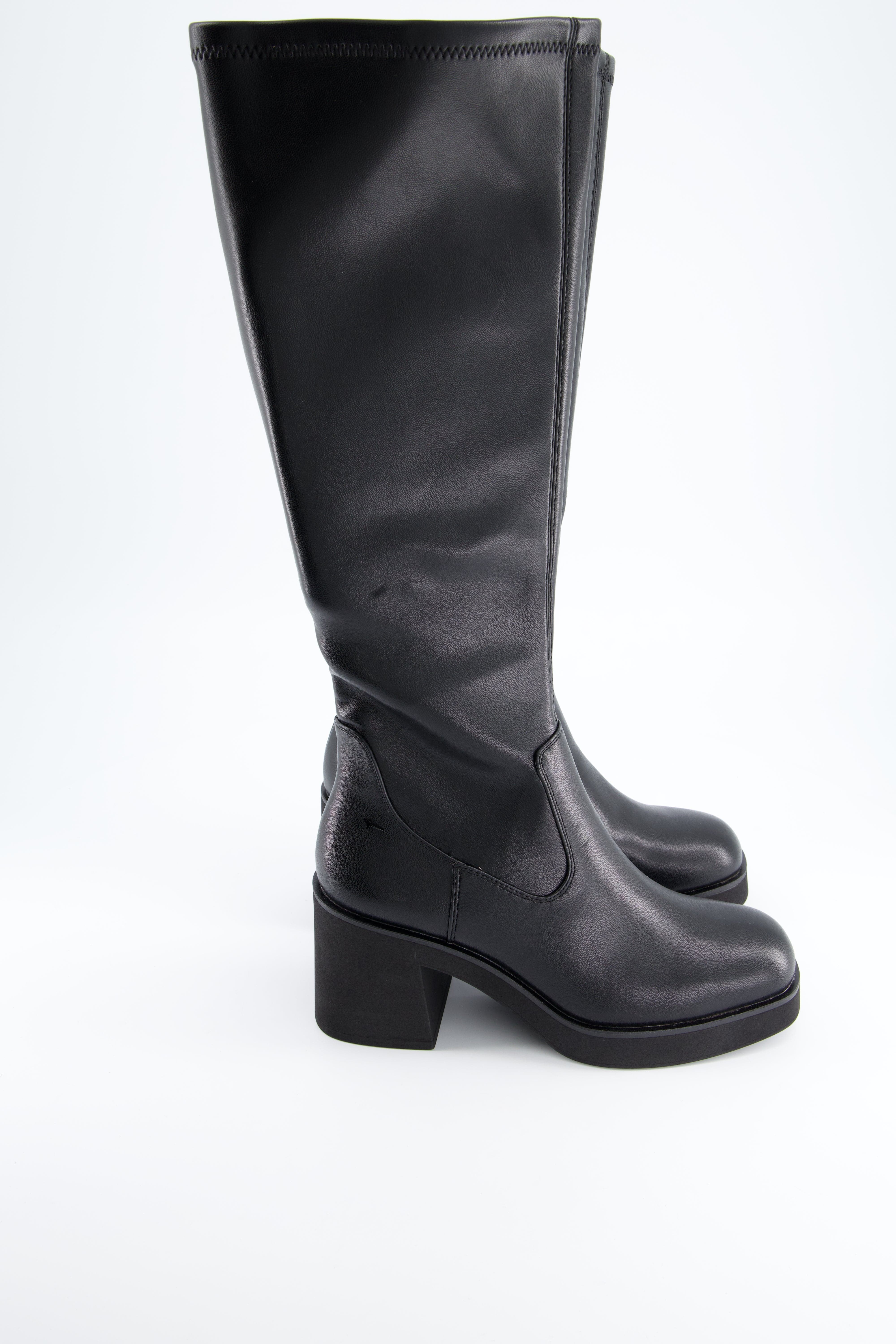 TAMARIS Damenschuhe - Stiefel Stiefel