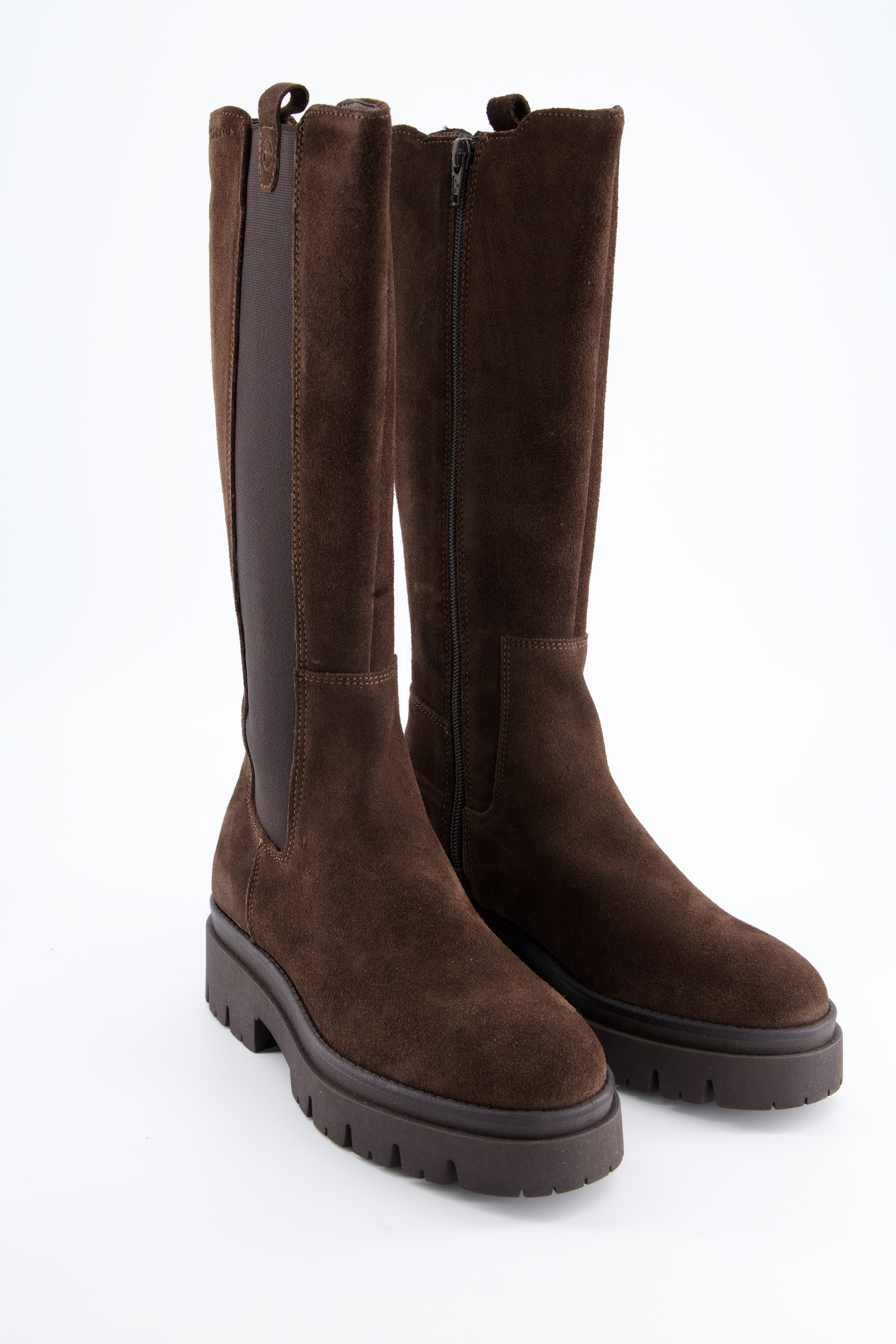 TAMARIS Damenschuhe - Stiefel Stiefel