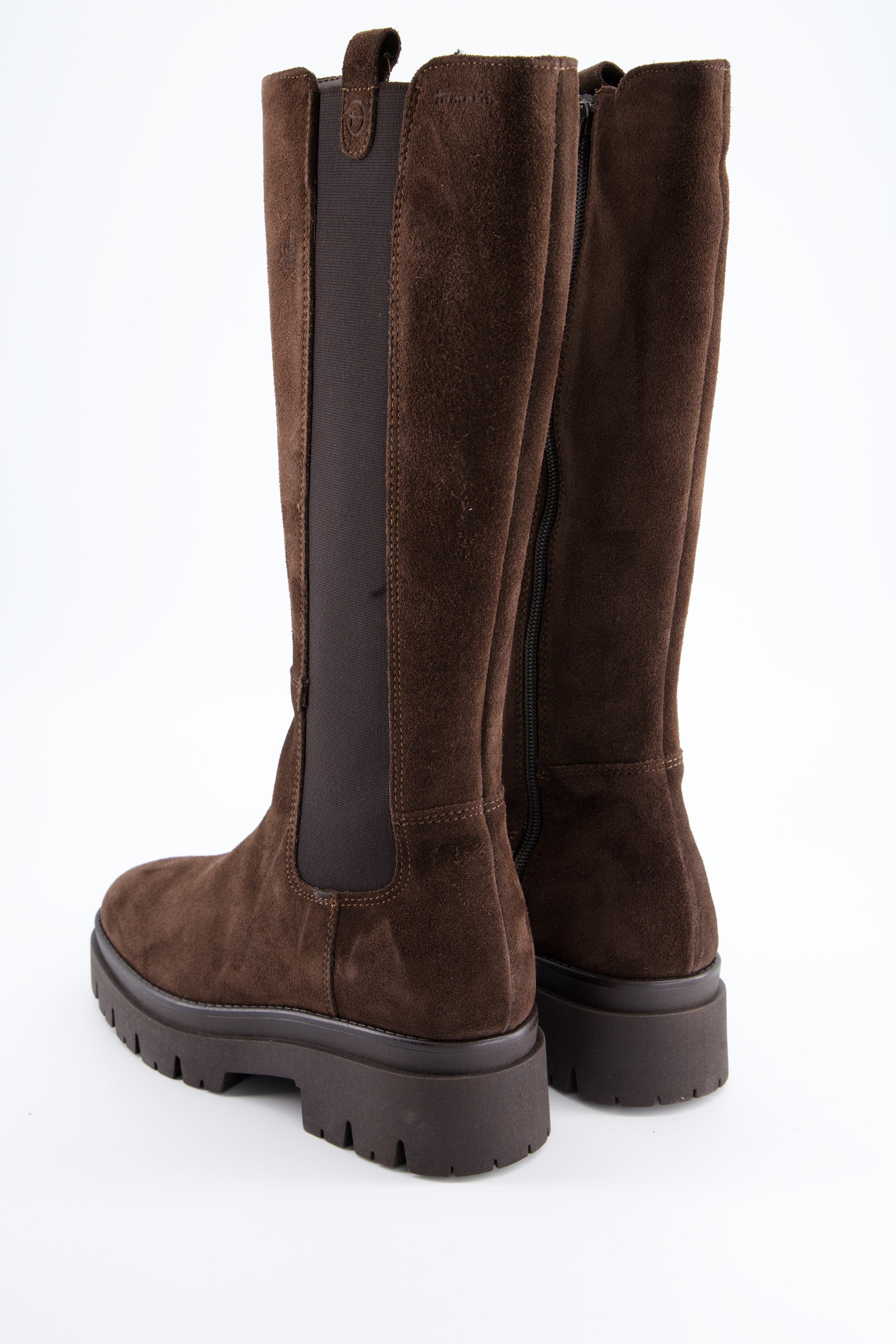 TAMARIS Damenschuhe - Stiefel Stiefel