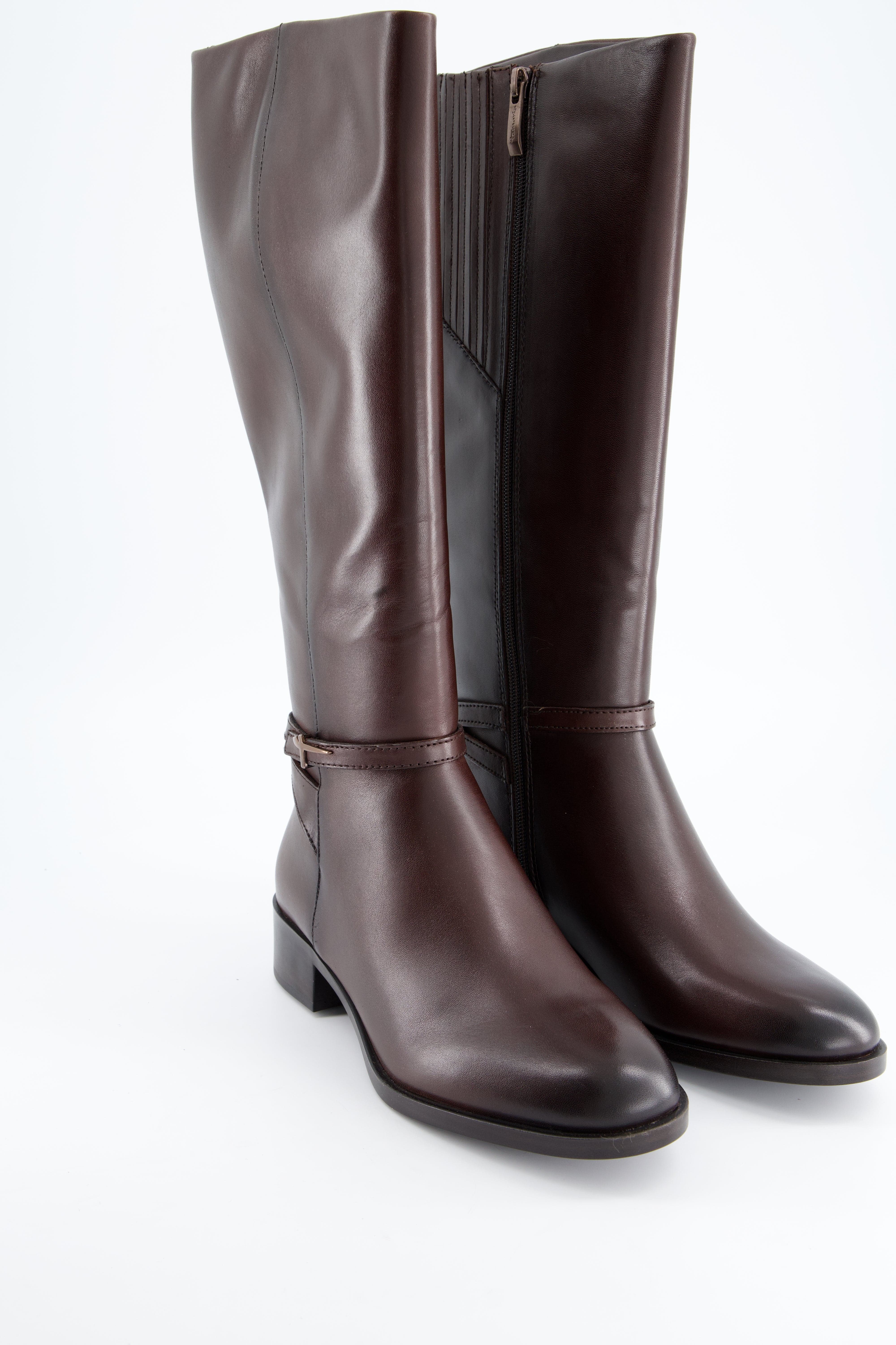 TAMARIS Damenschuhe - Stiefel Stiefel