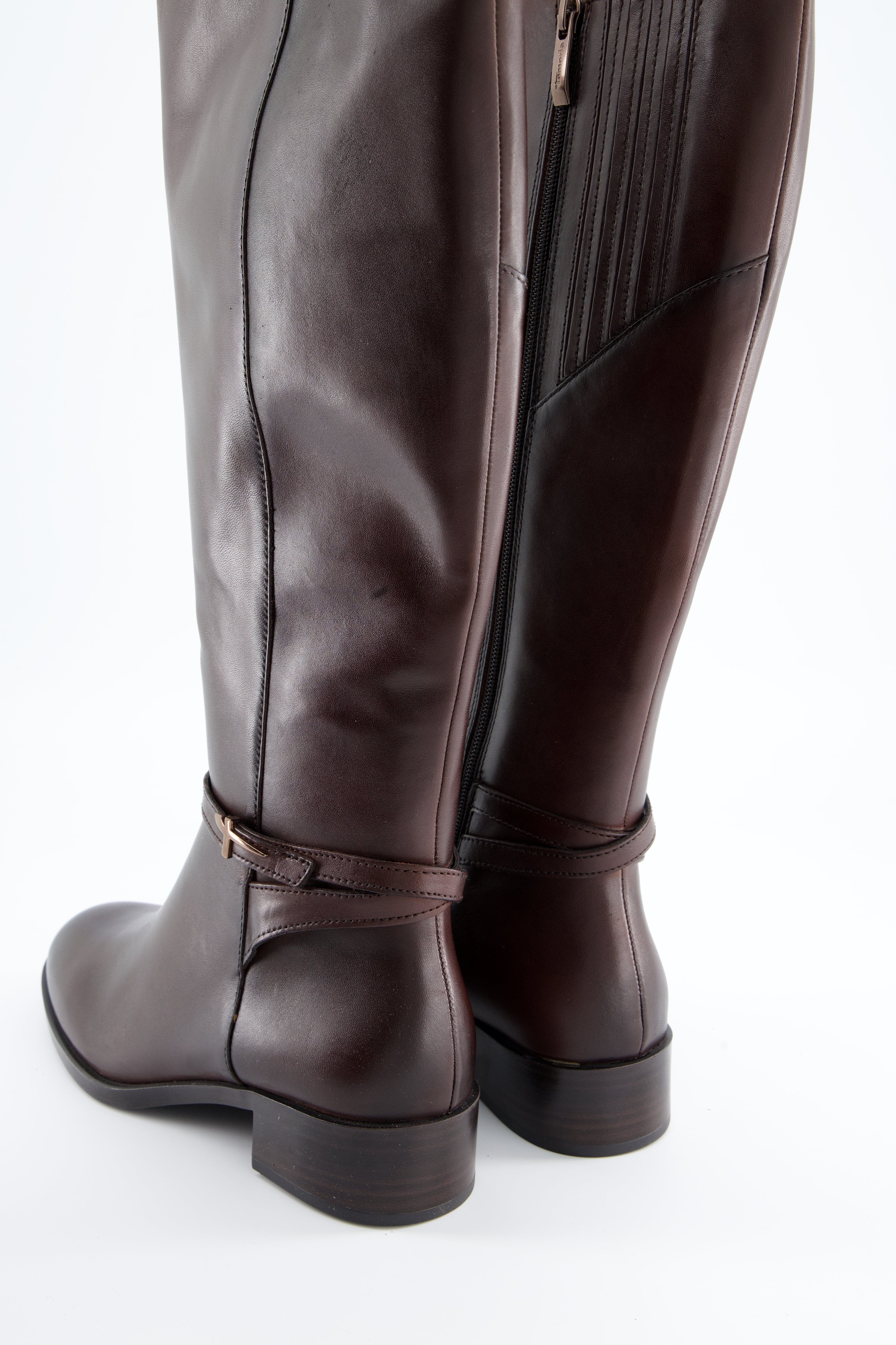 TAMARIS Damenschuhe - Stiefel Stiefel