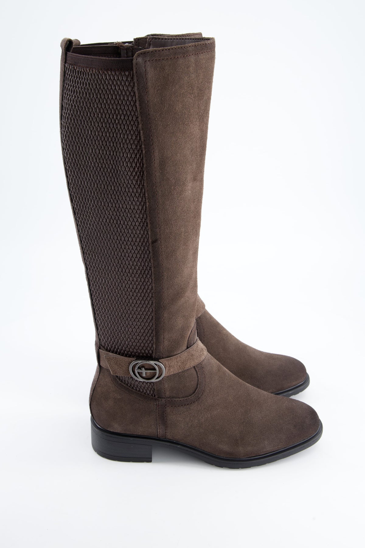 TAMARIS Damenschuhe - Stiefel Stiefel