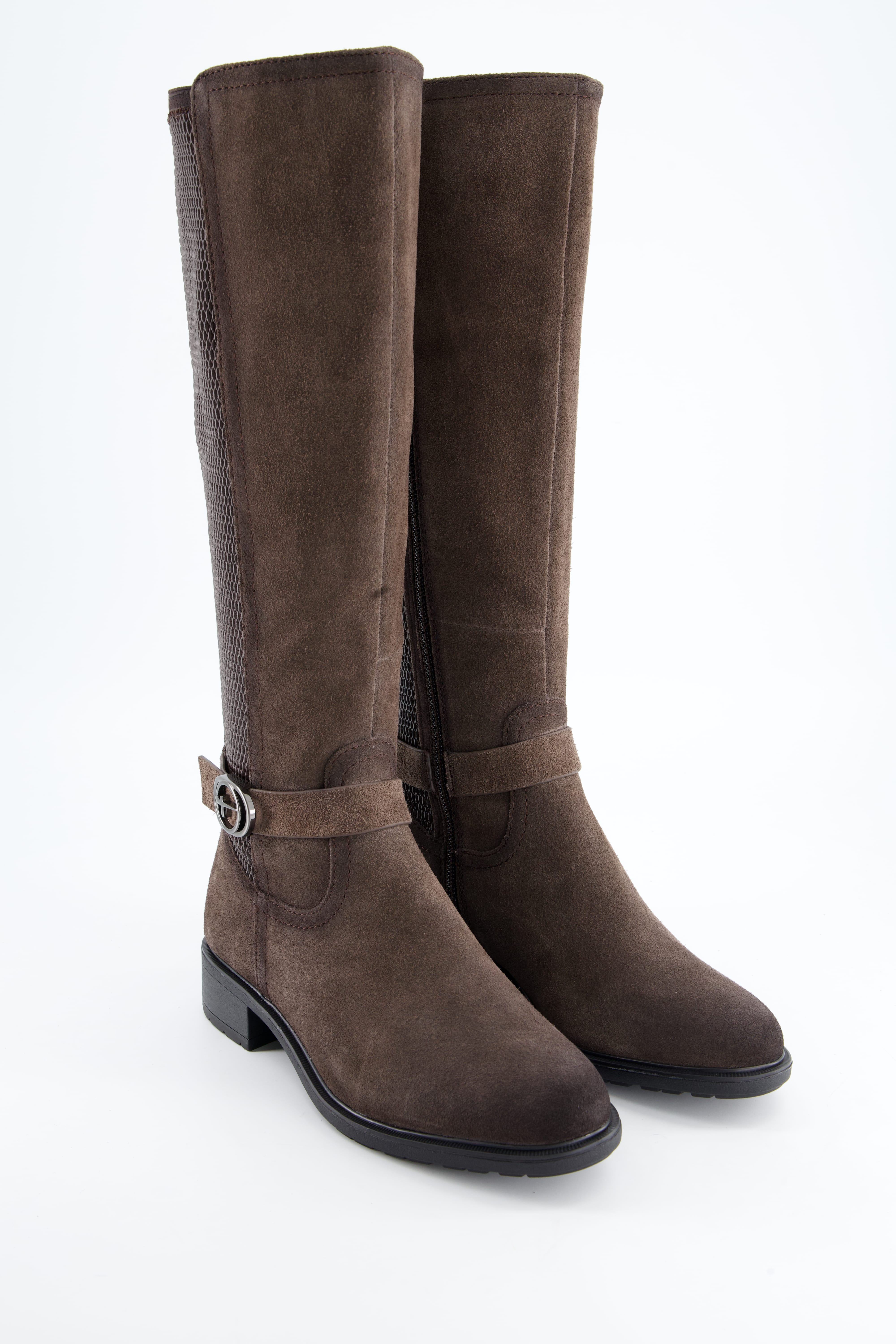 TAMARIS Damenschuhe - Stiefel Stiefel