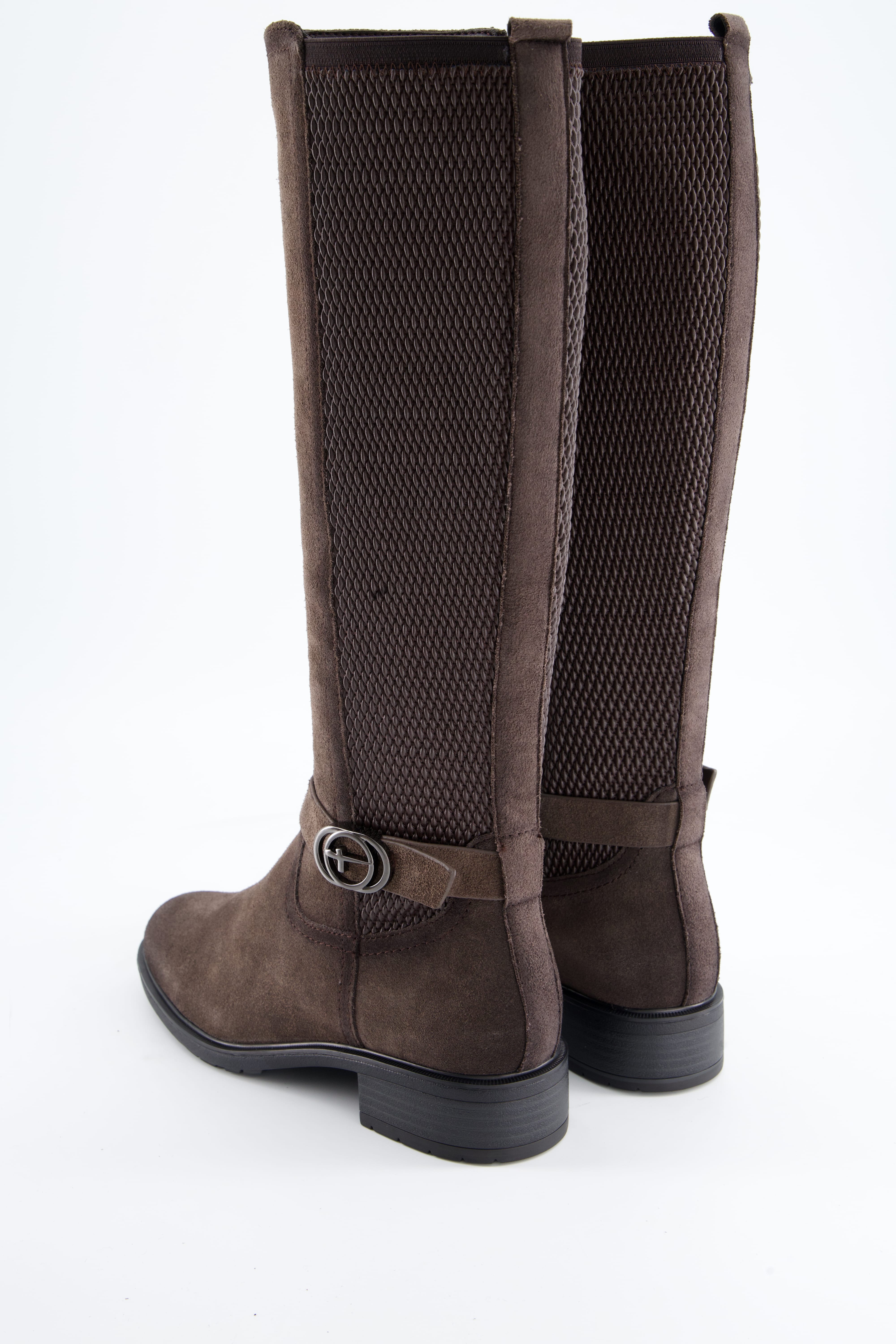 TAMARIS Damenschuhe - Stiefel Stiefel