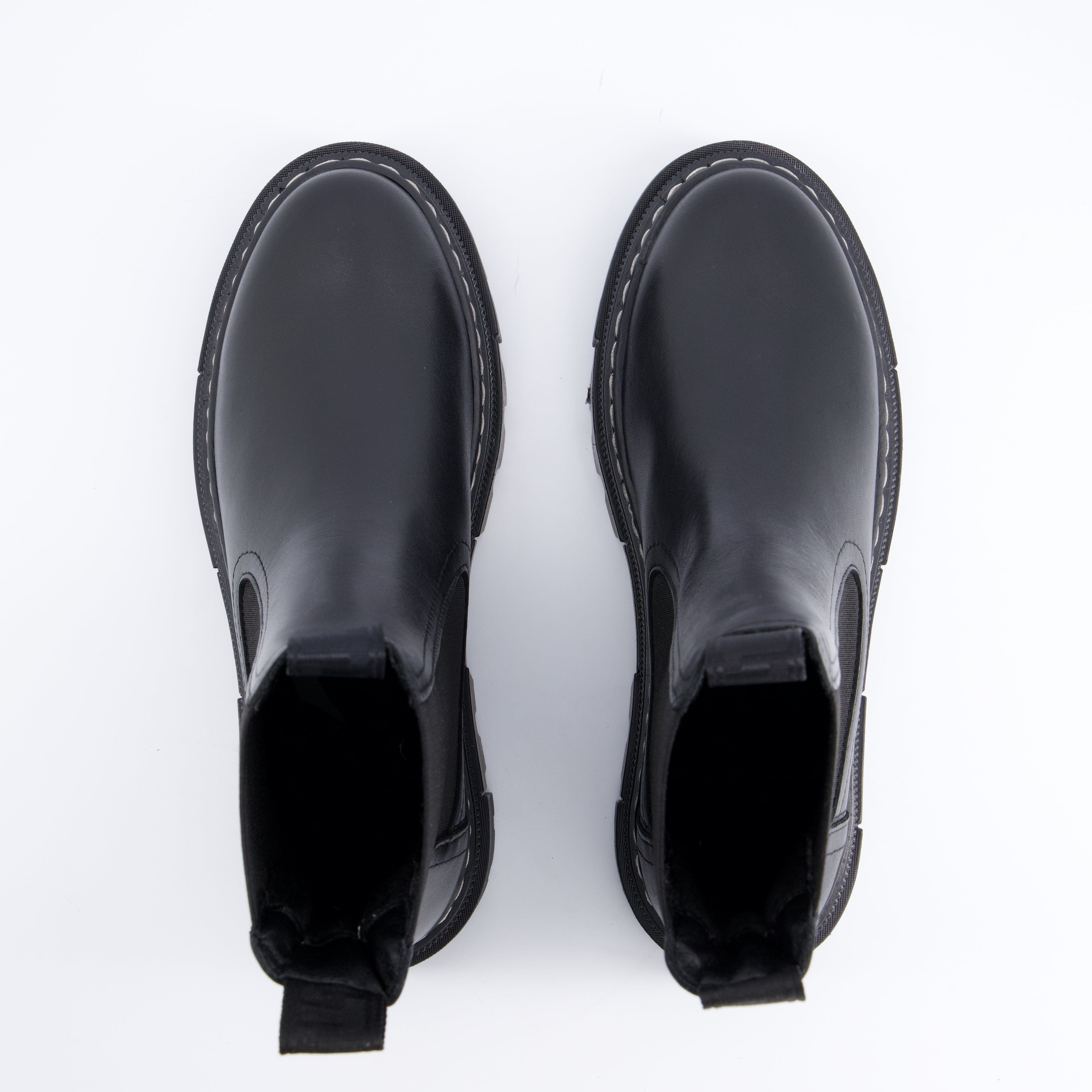 TAMARIS Damenschuhe - Stiefelette Stiefelette