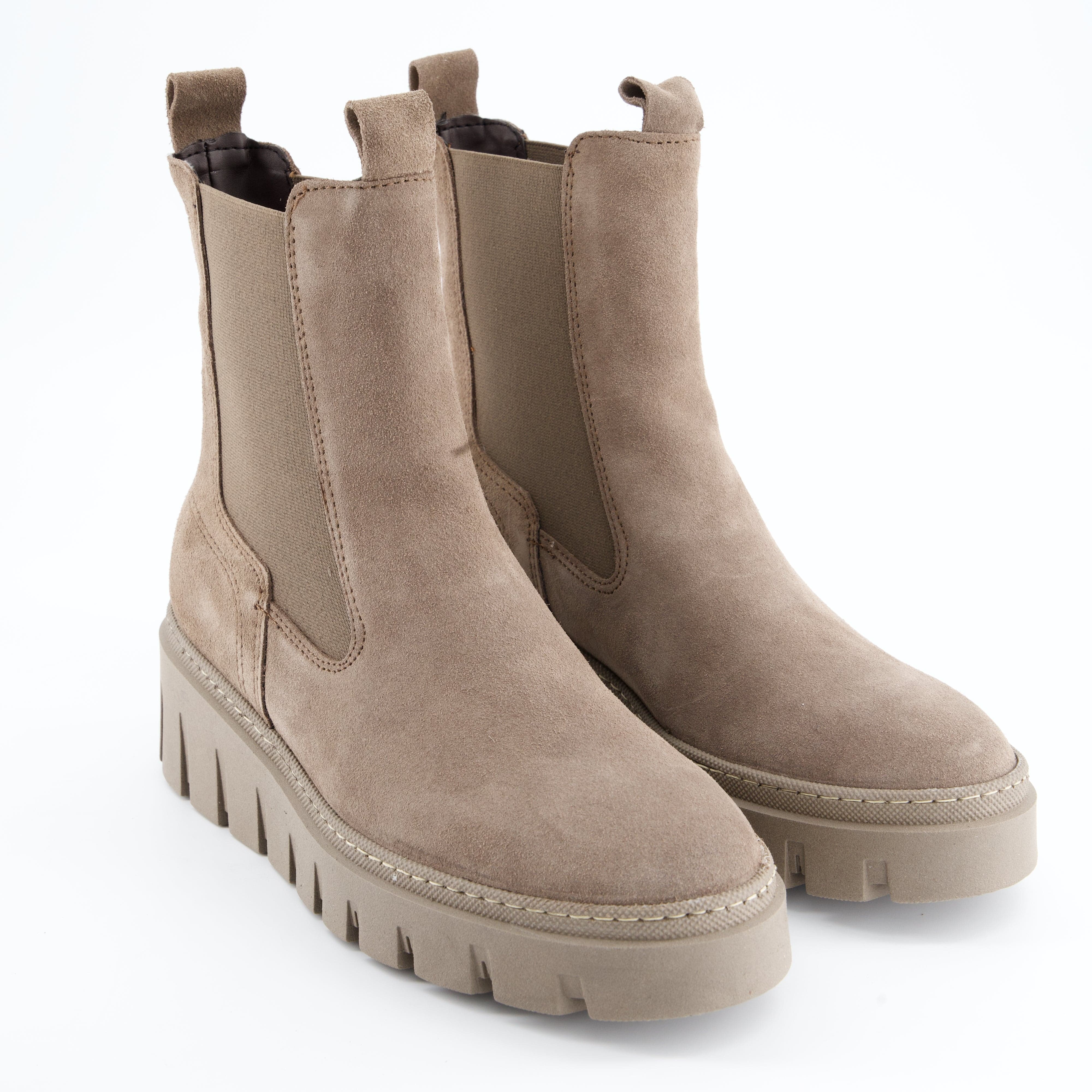 TAMARIS Damenschuhe - Stiefelette Stiefelette