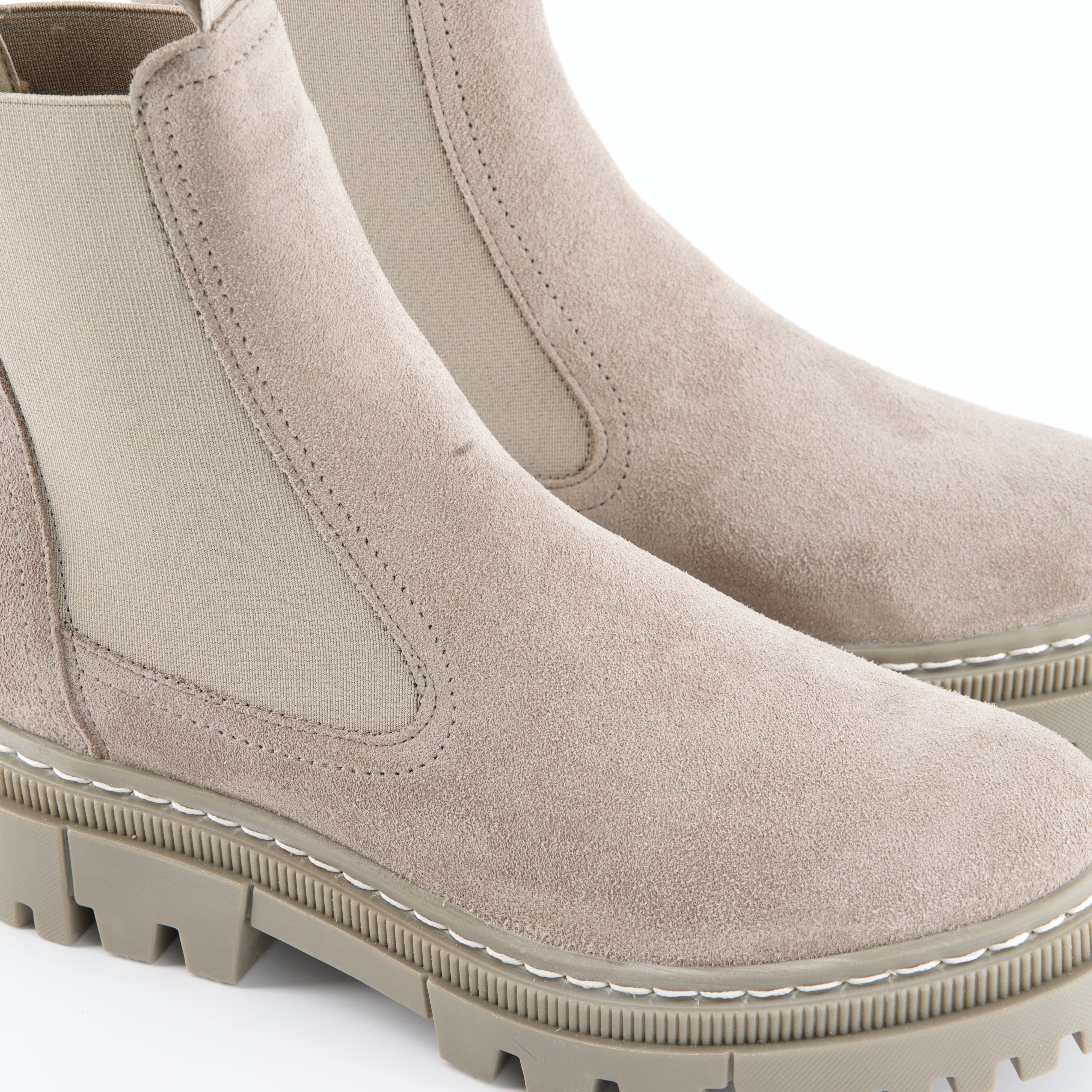 TAMARIS Damenschuhe - Stiefelette Stiefelette