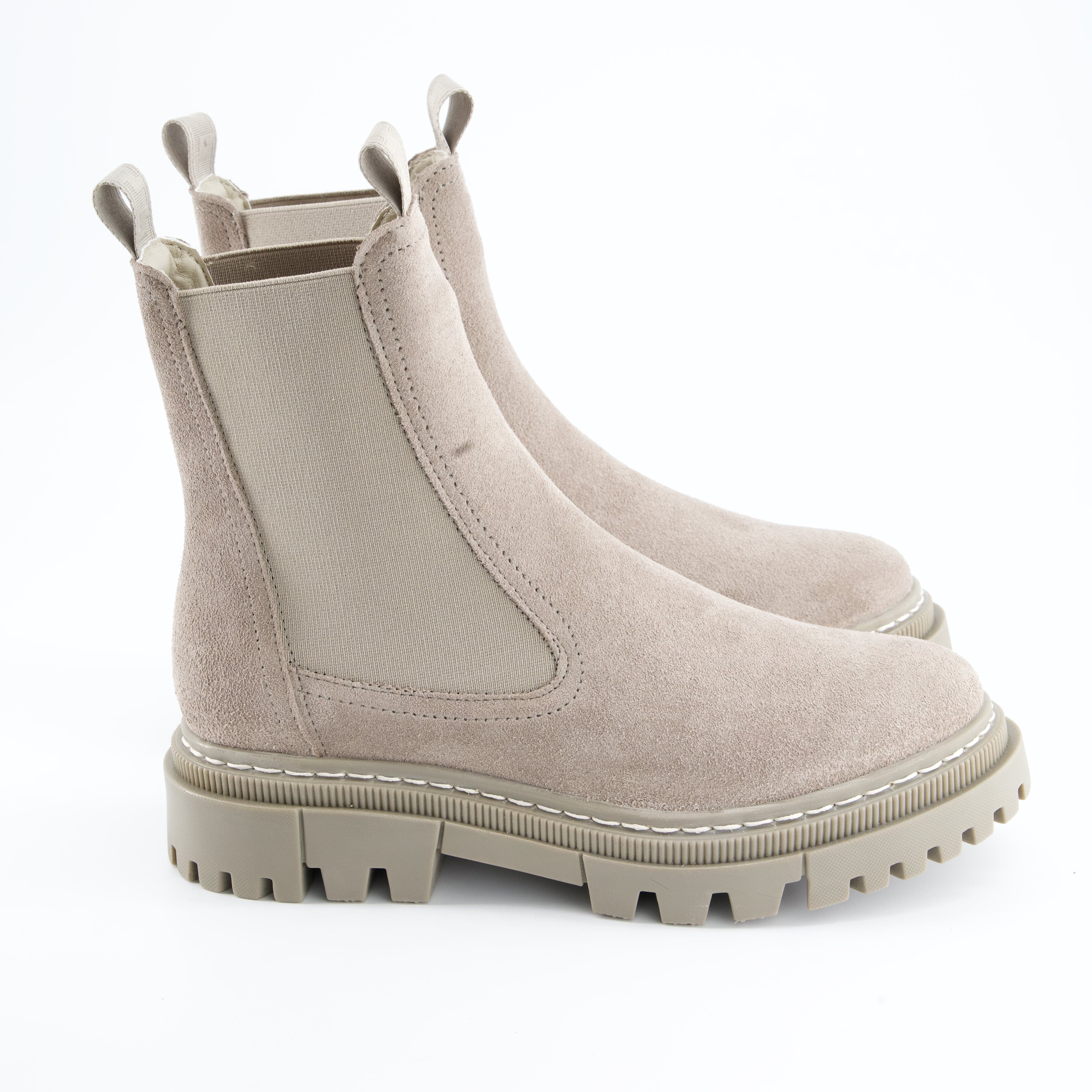 TAMARIS Damenschuhe - Stiefelette Stiefelette