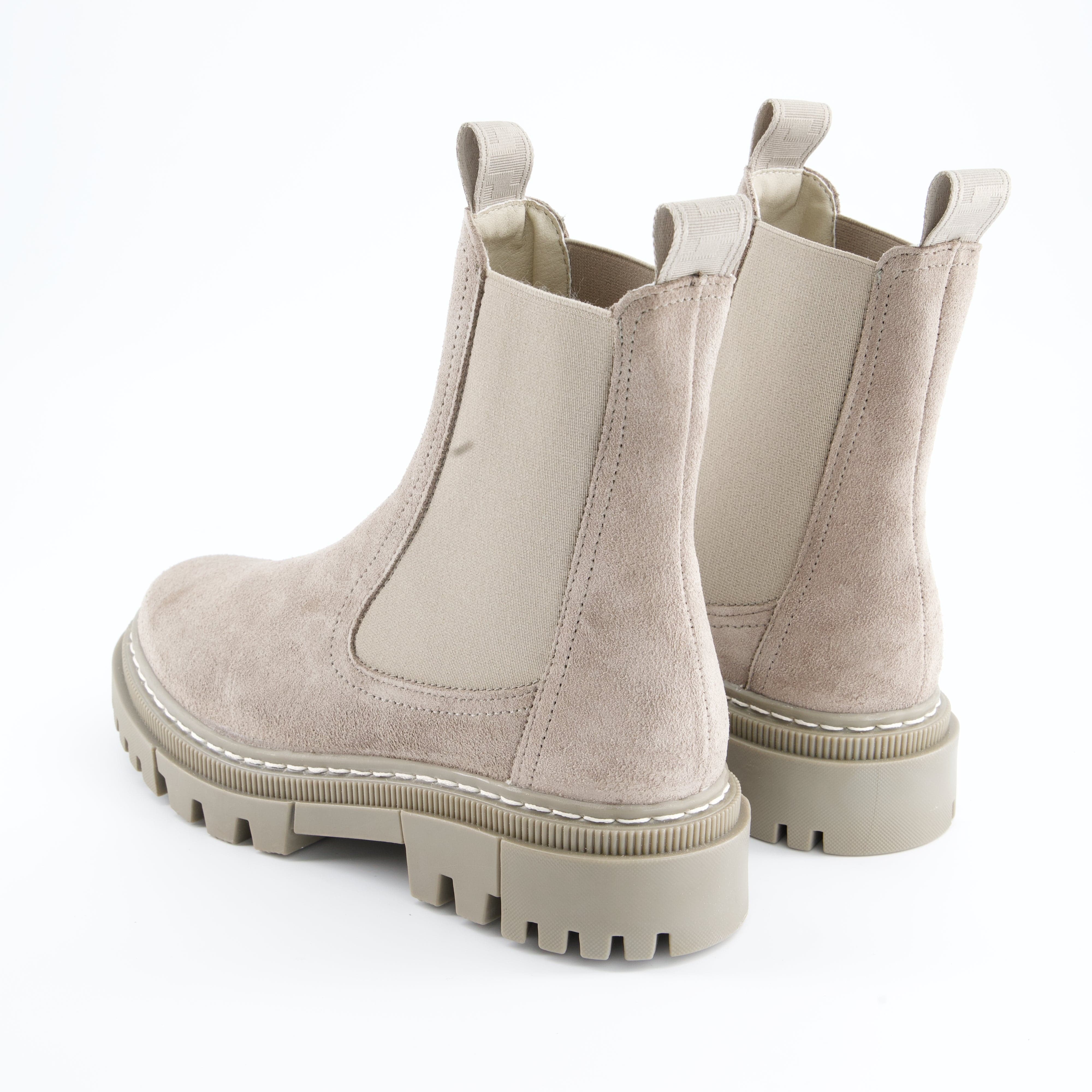 TAMARIS Damenschuhe - Stiefelette Stiefelette