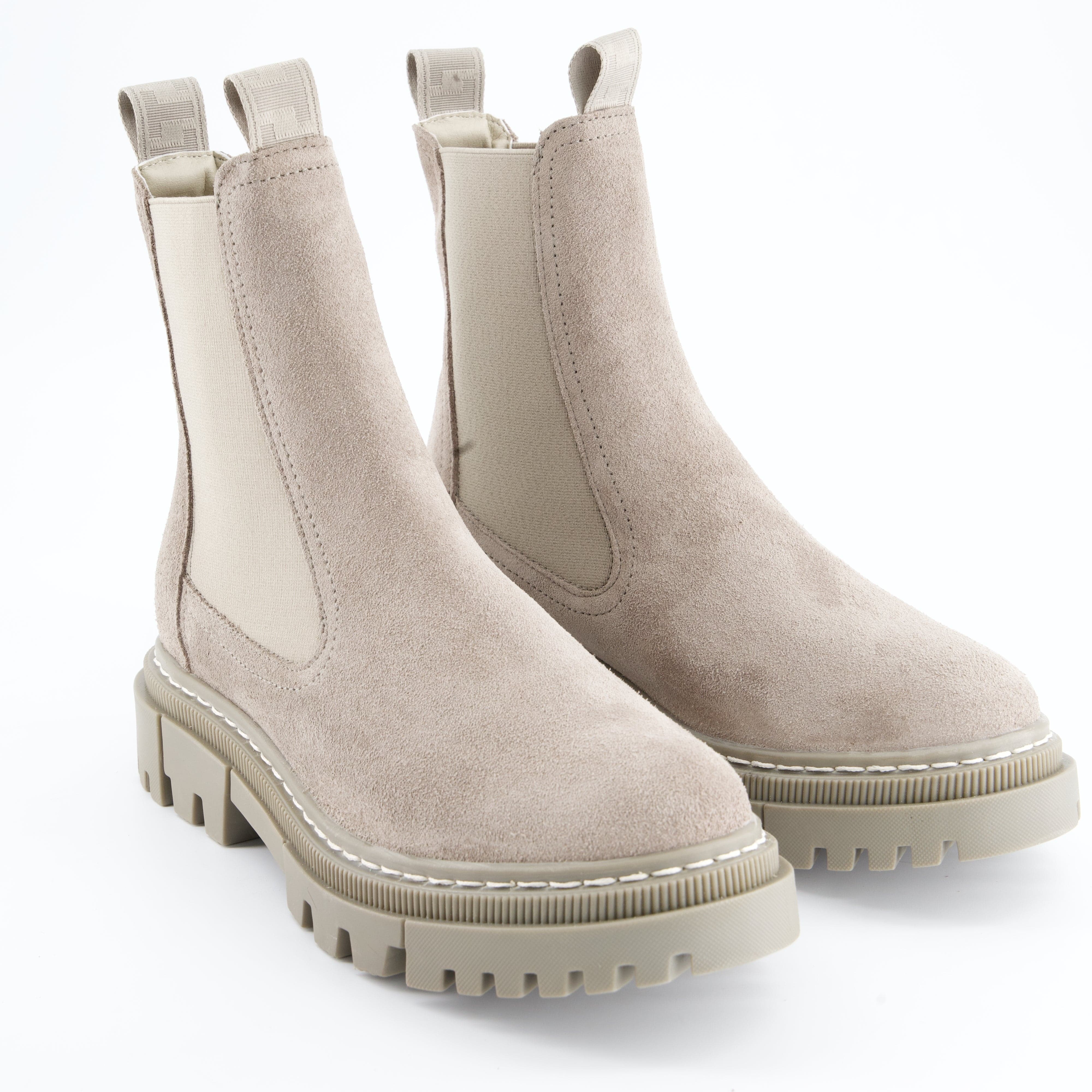 TAMARIS Damenschuhe - Stiefelette Stiefelette