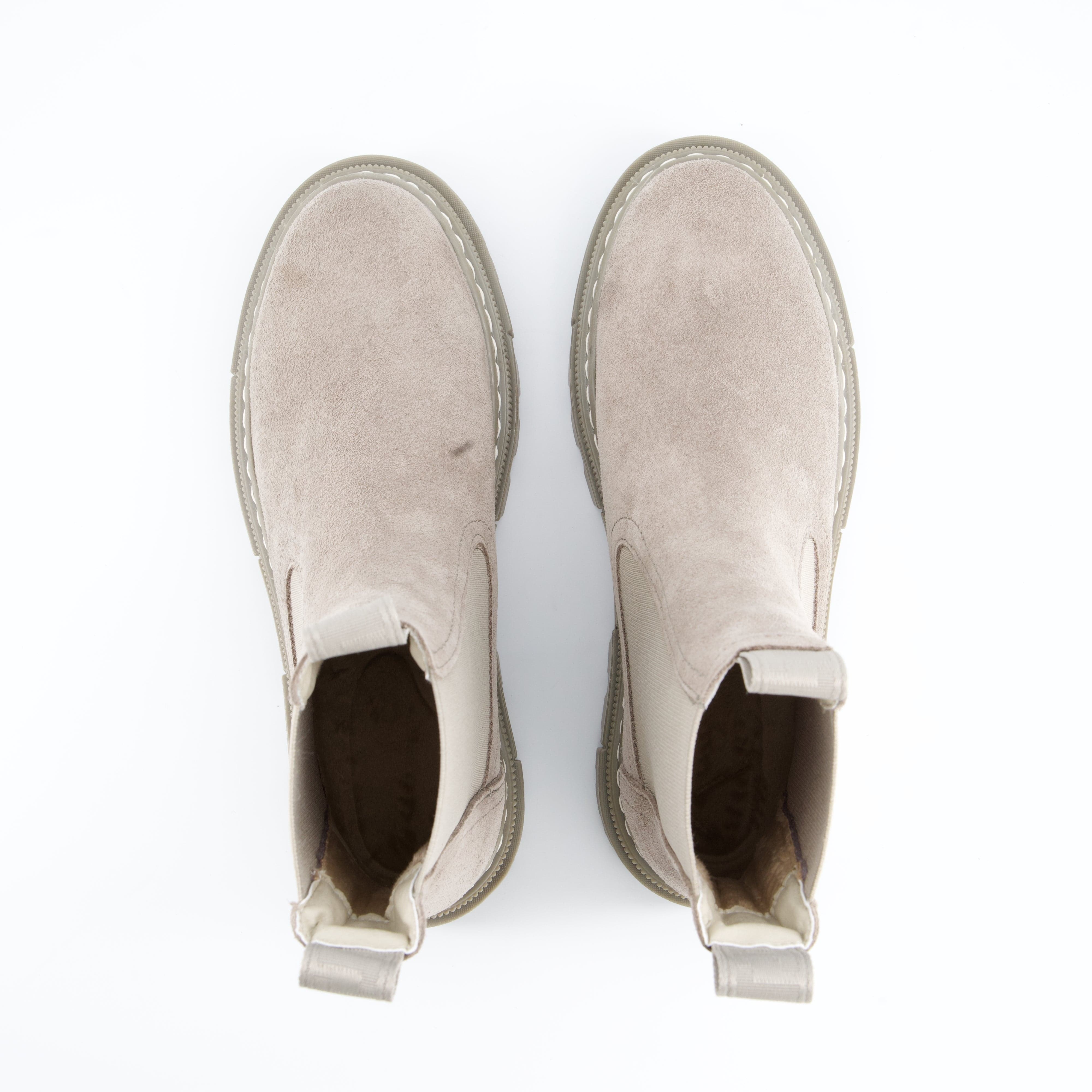 TAMARIS Damenschuhe - Stiefelette Stiefelette