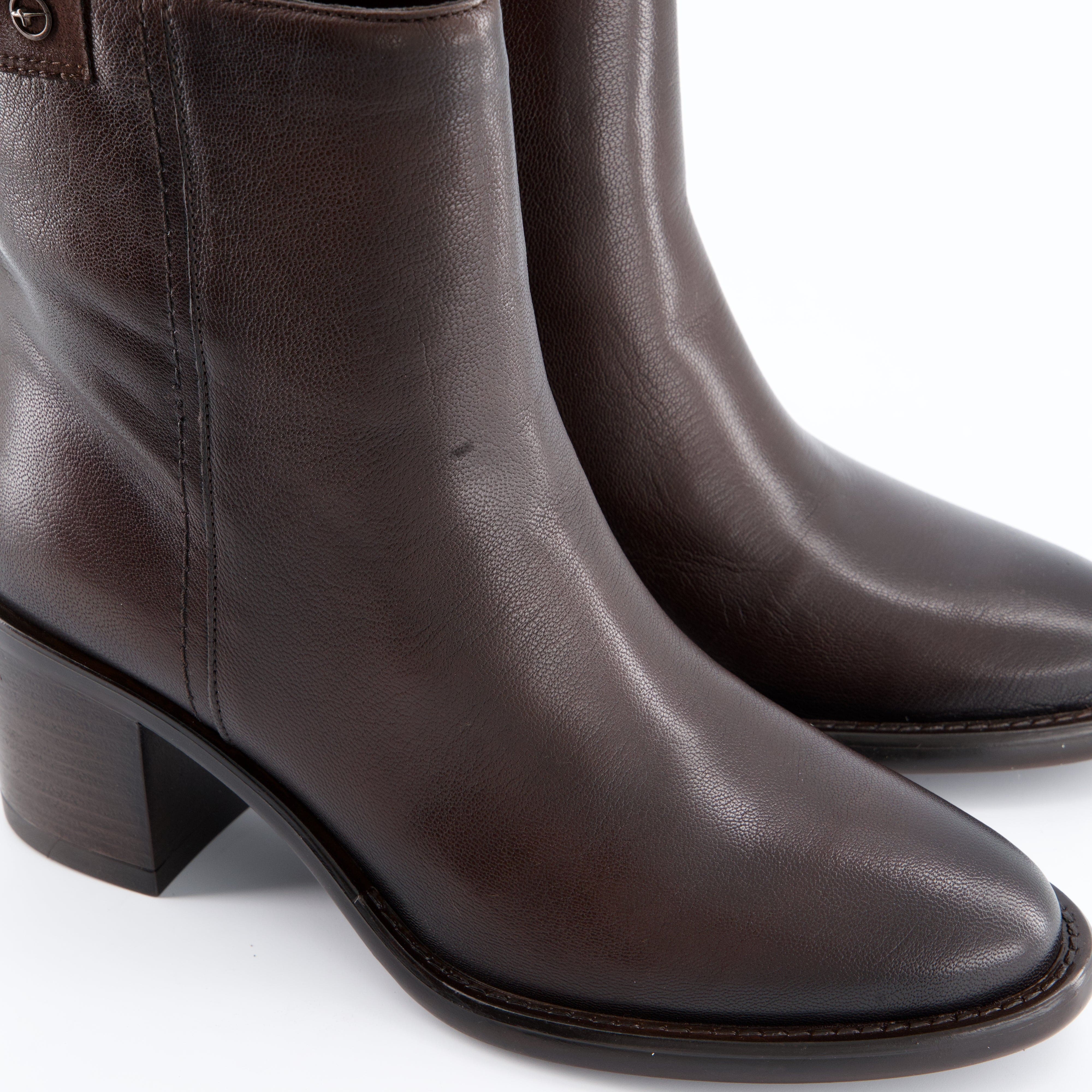 TAMARIS Damenschuhe - Stiefelette Stiefelette