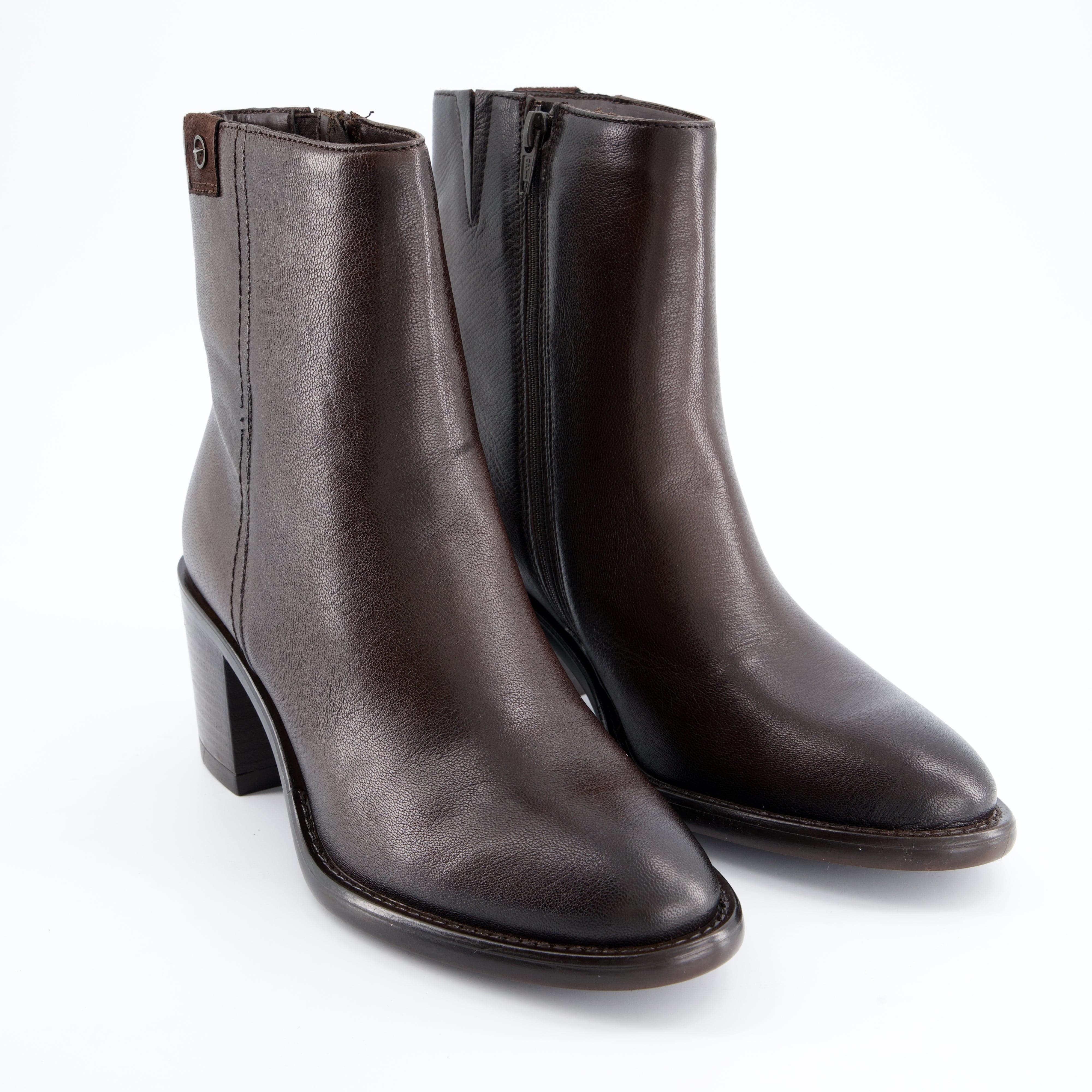 TAMARIS Damenschuhe - Stiefelette Stiefelette