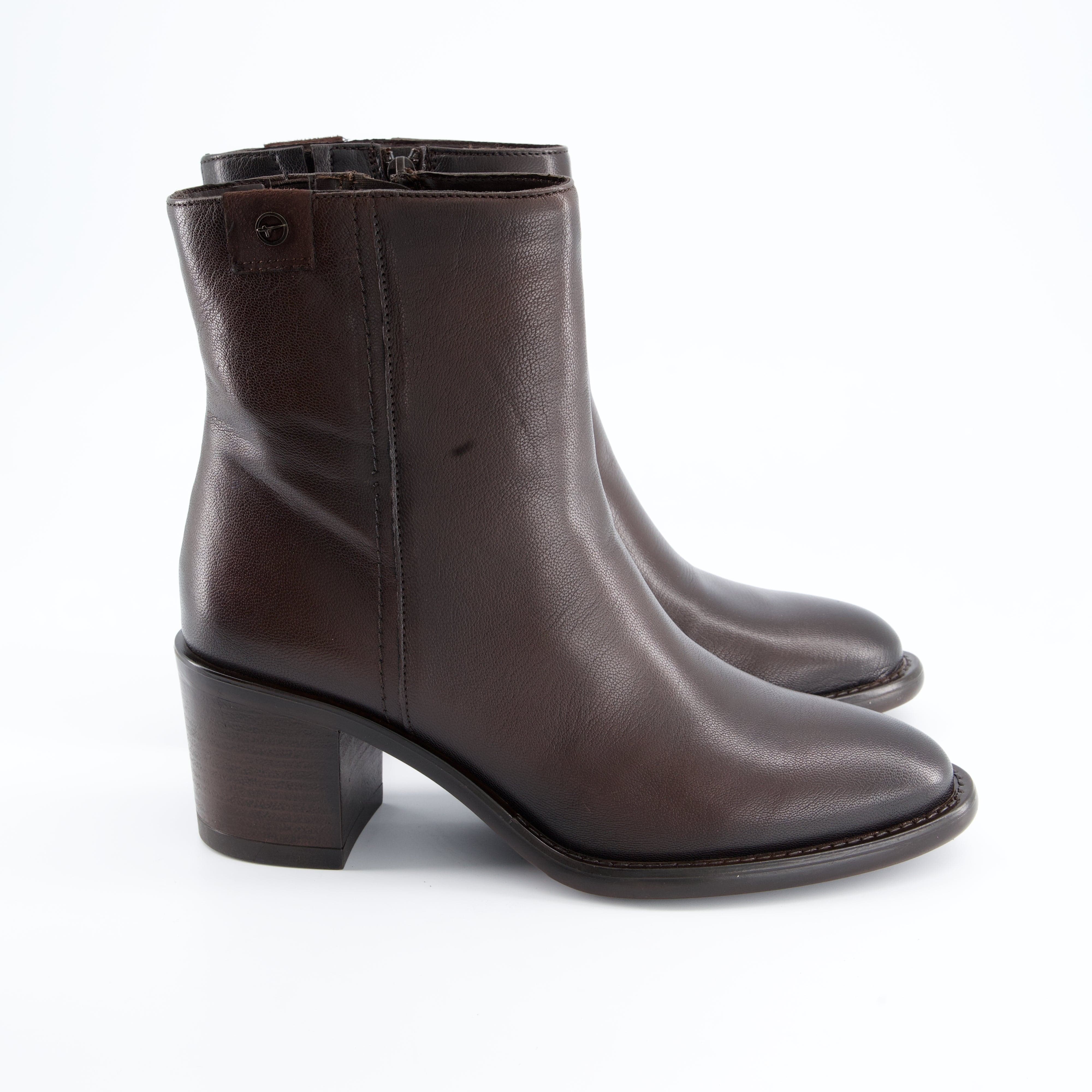TAMARIS Damenschuhe - Stiefelette Stiefelette