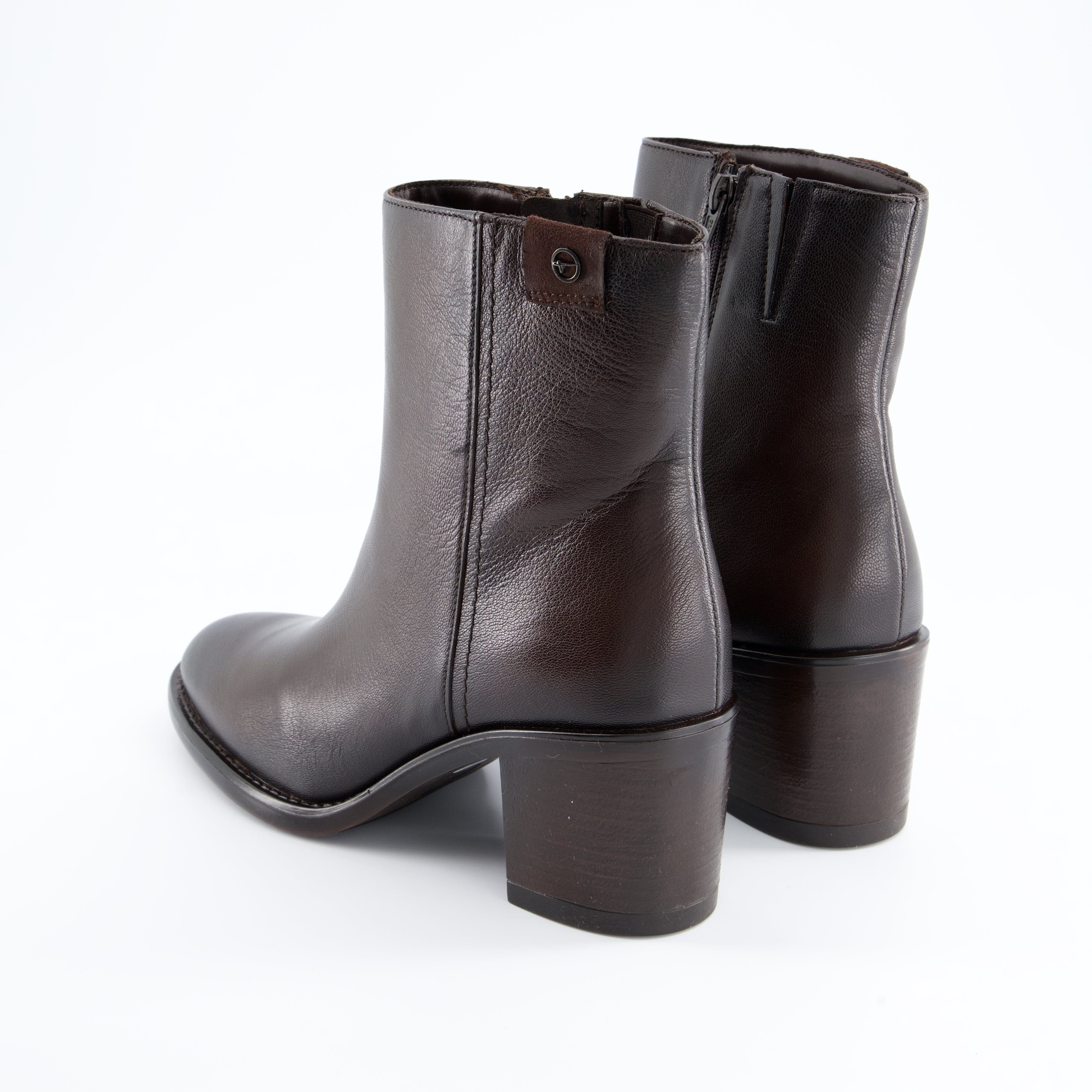 TAMARIS Damenschuhe - Stiefelette Stiefelette