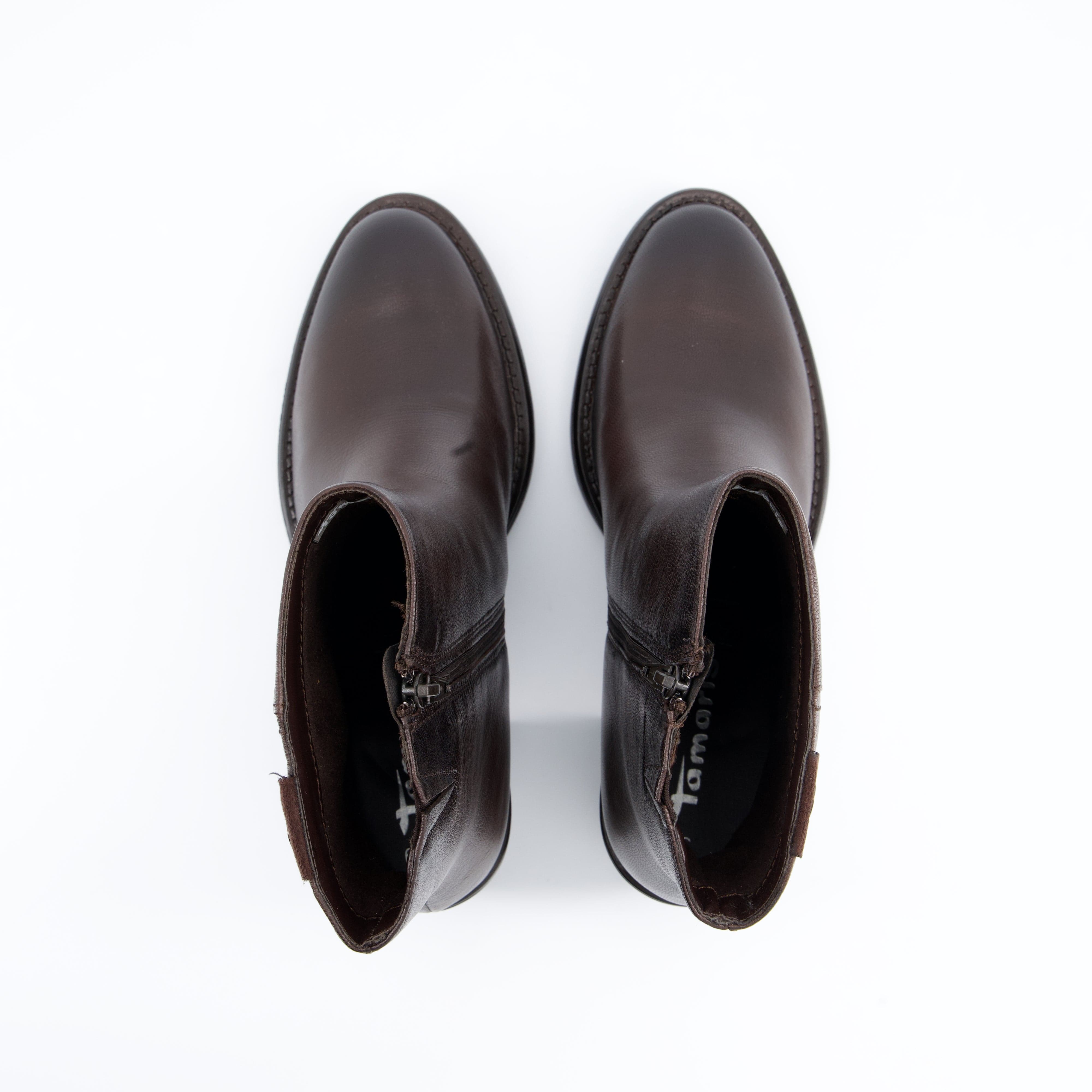 TAMARIS Damenschuhe - Stiefelette Stiefelette