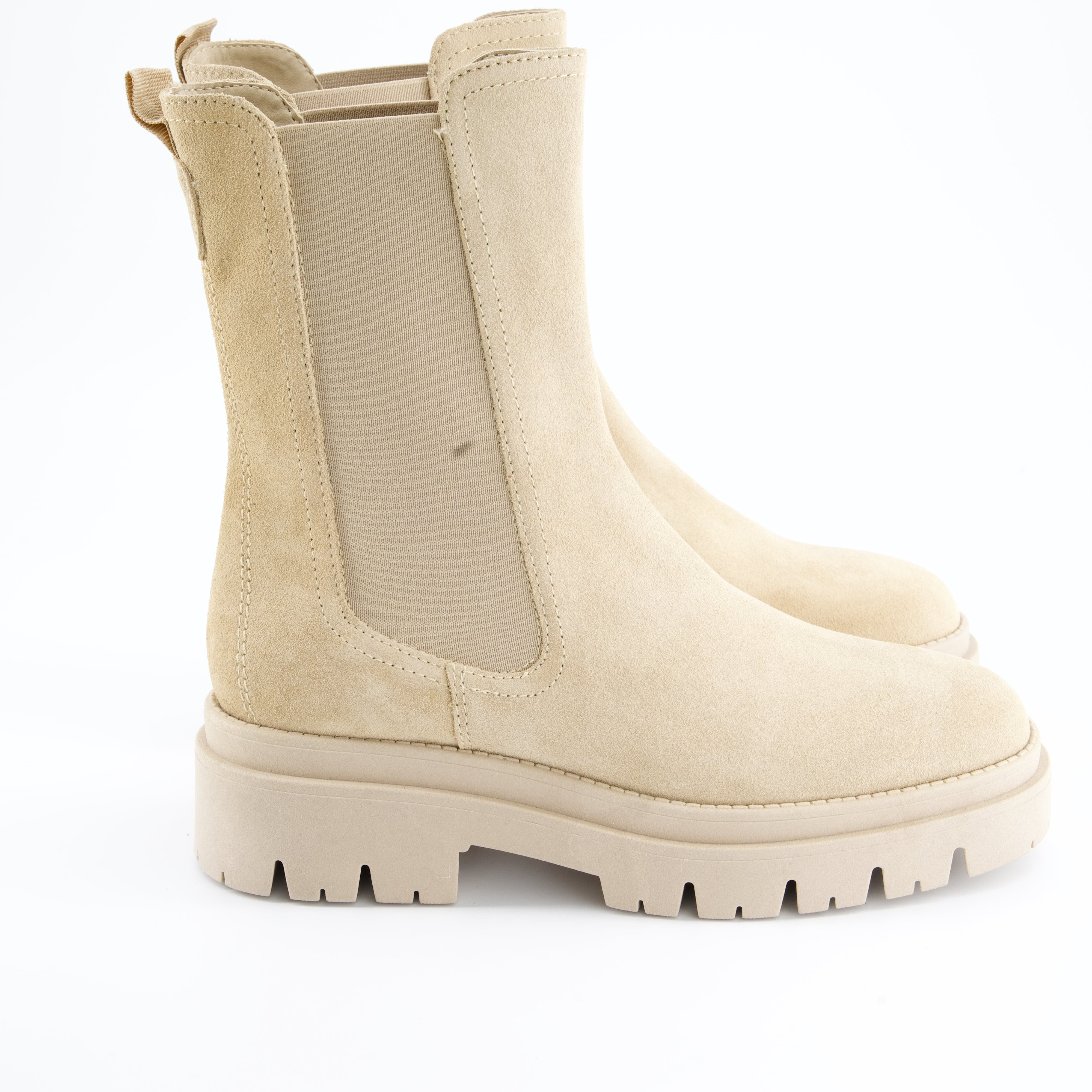 TAMARIS Damenschuhe - Stiefelette Stiefelette