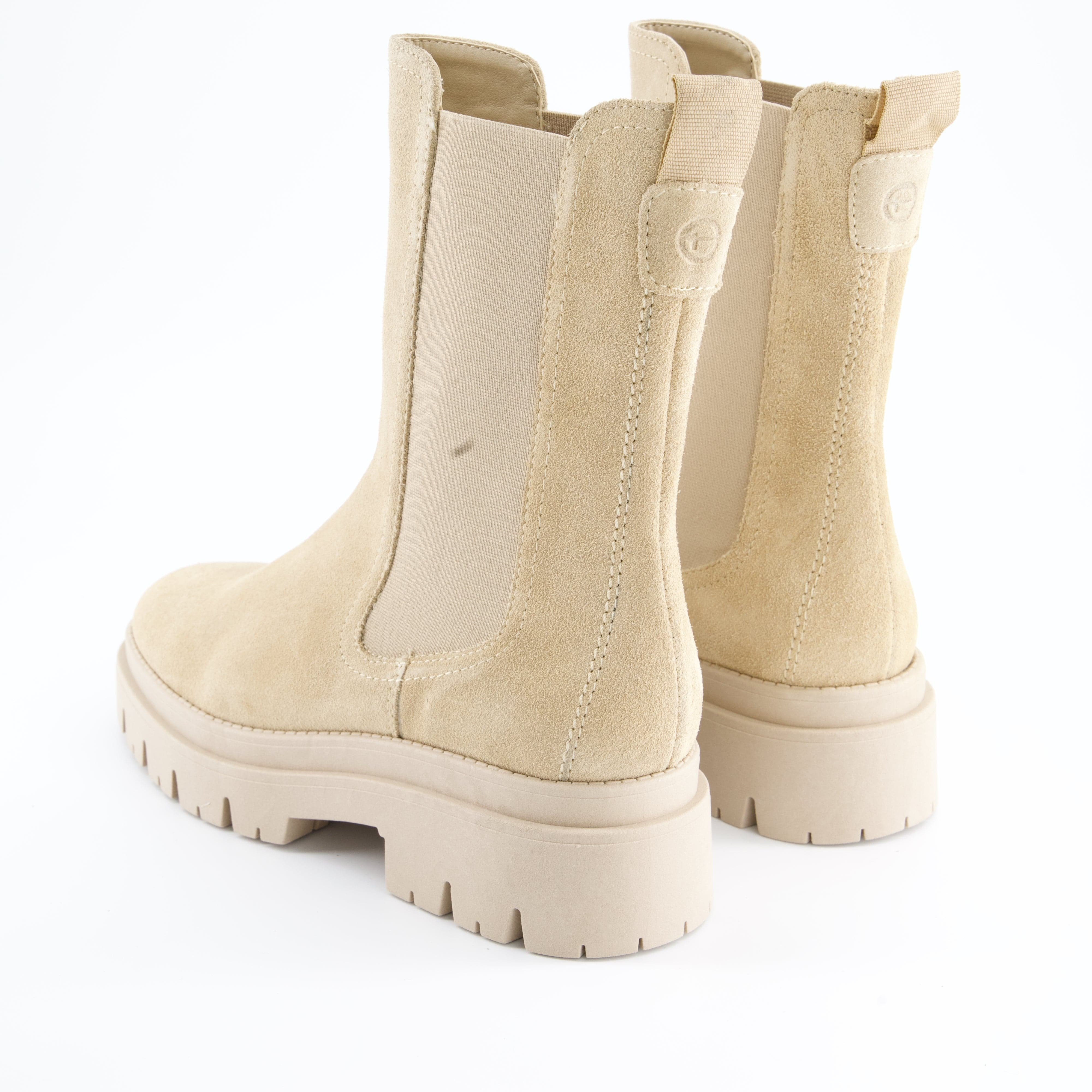 TAMARIS Damenschuhe - Stiefelette Stiefelette