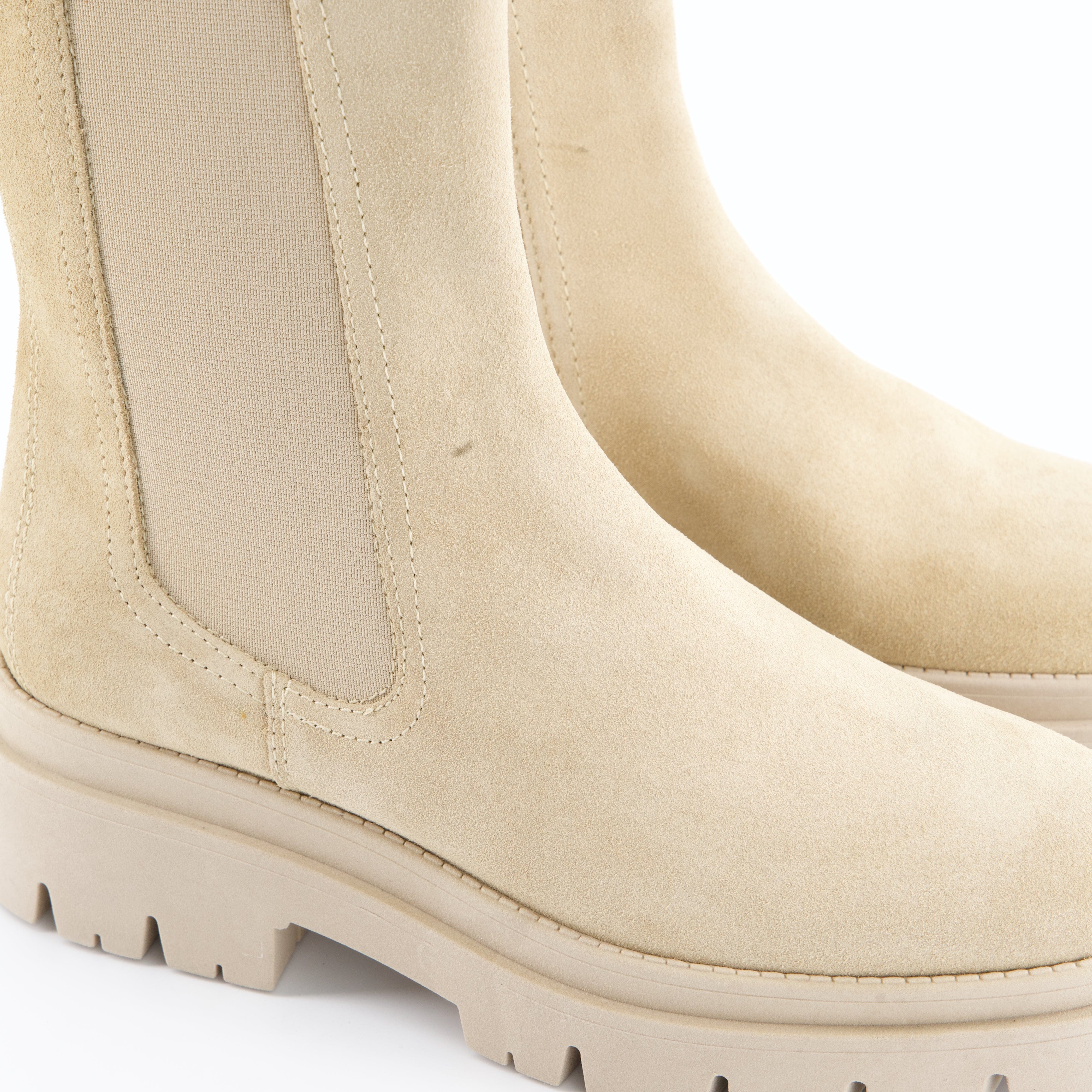 TAMARIS Damenschuhe - Stiefelette Stiefelette