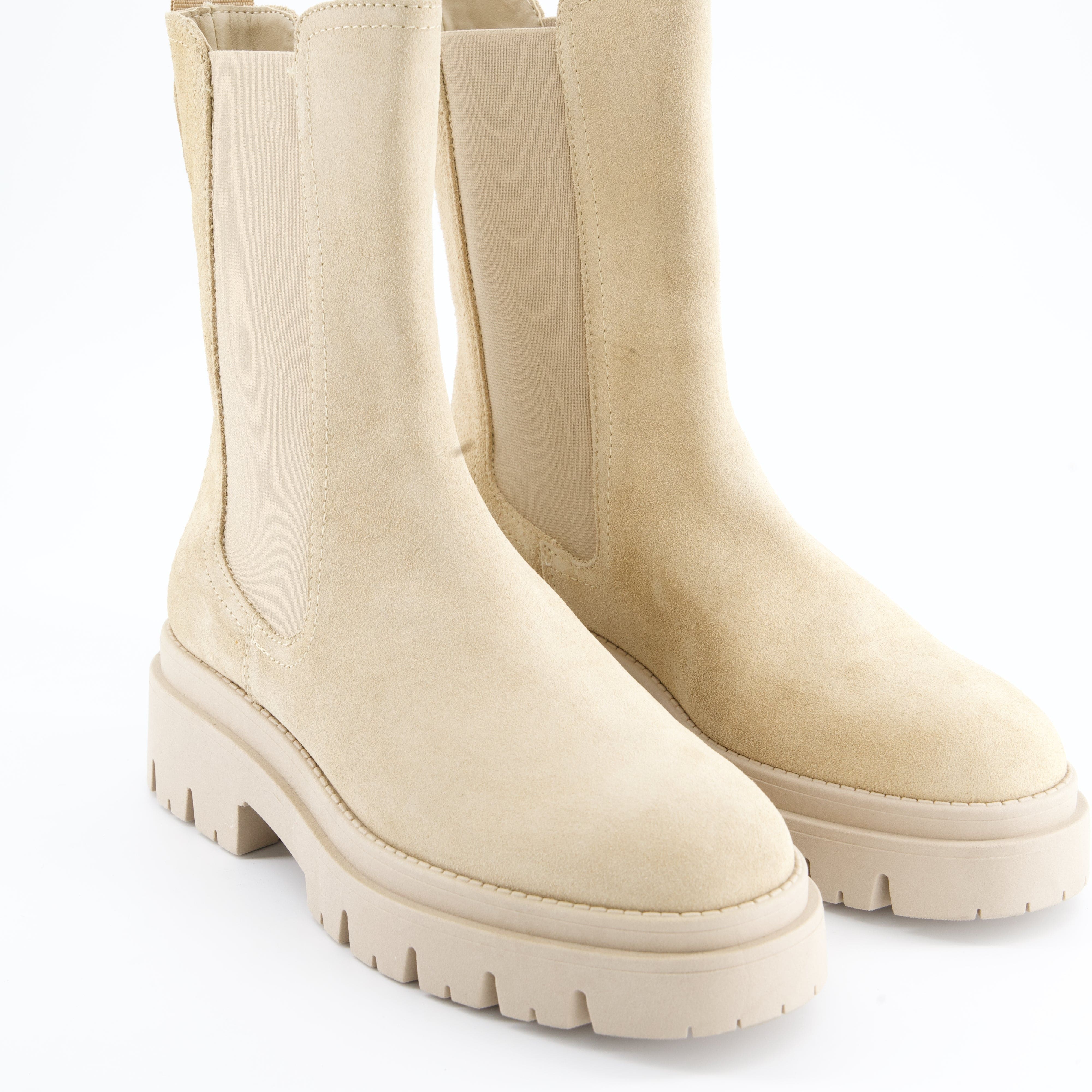 TAMARIS Damenschuhe - Stiefelette Stiefelette