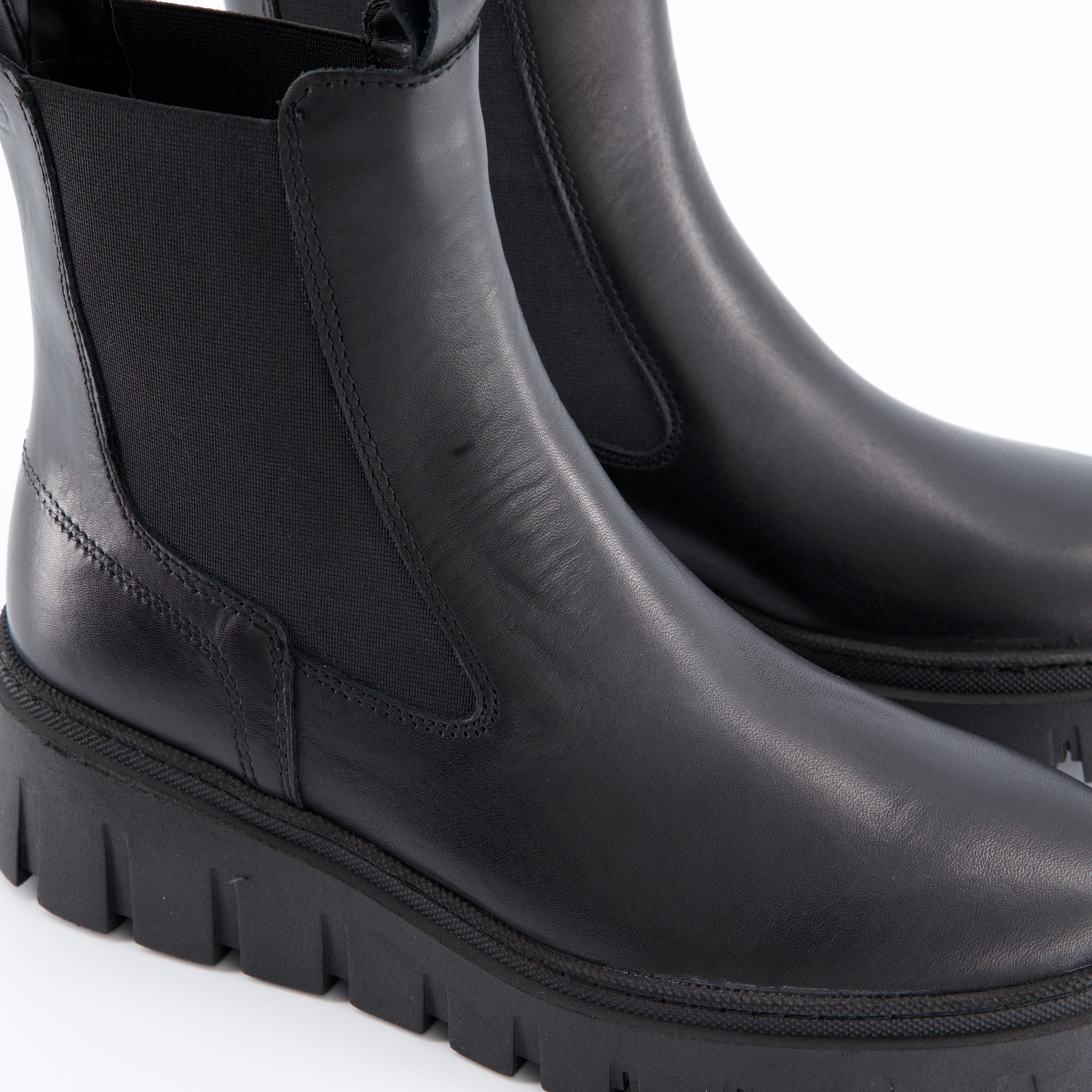 TAMARIS Damenschuhe - Stiefelette Stiefelette