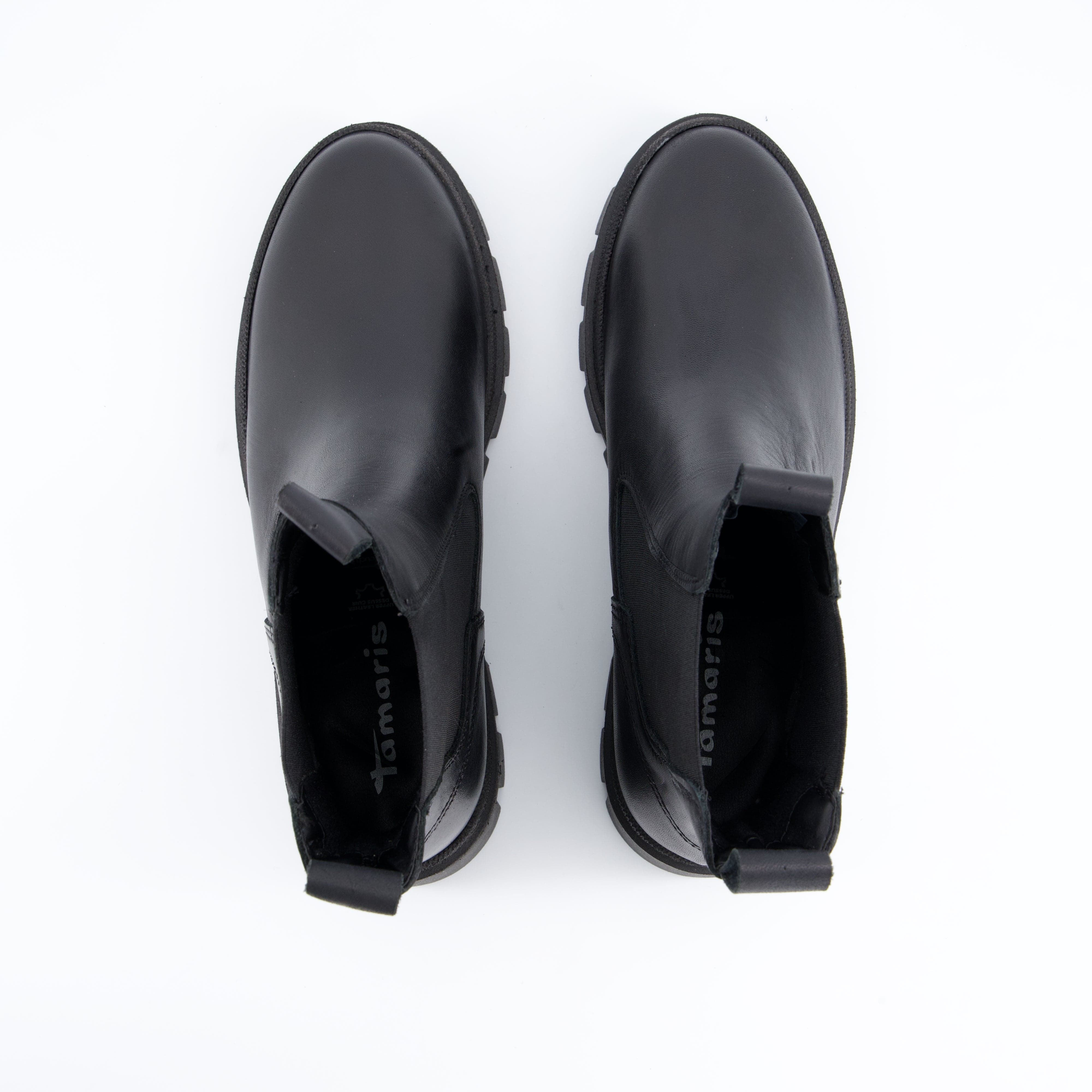 TAMARIS Damenschuhe - Stiefelette Stiefelette