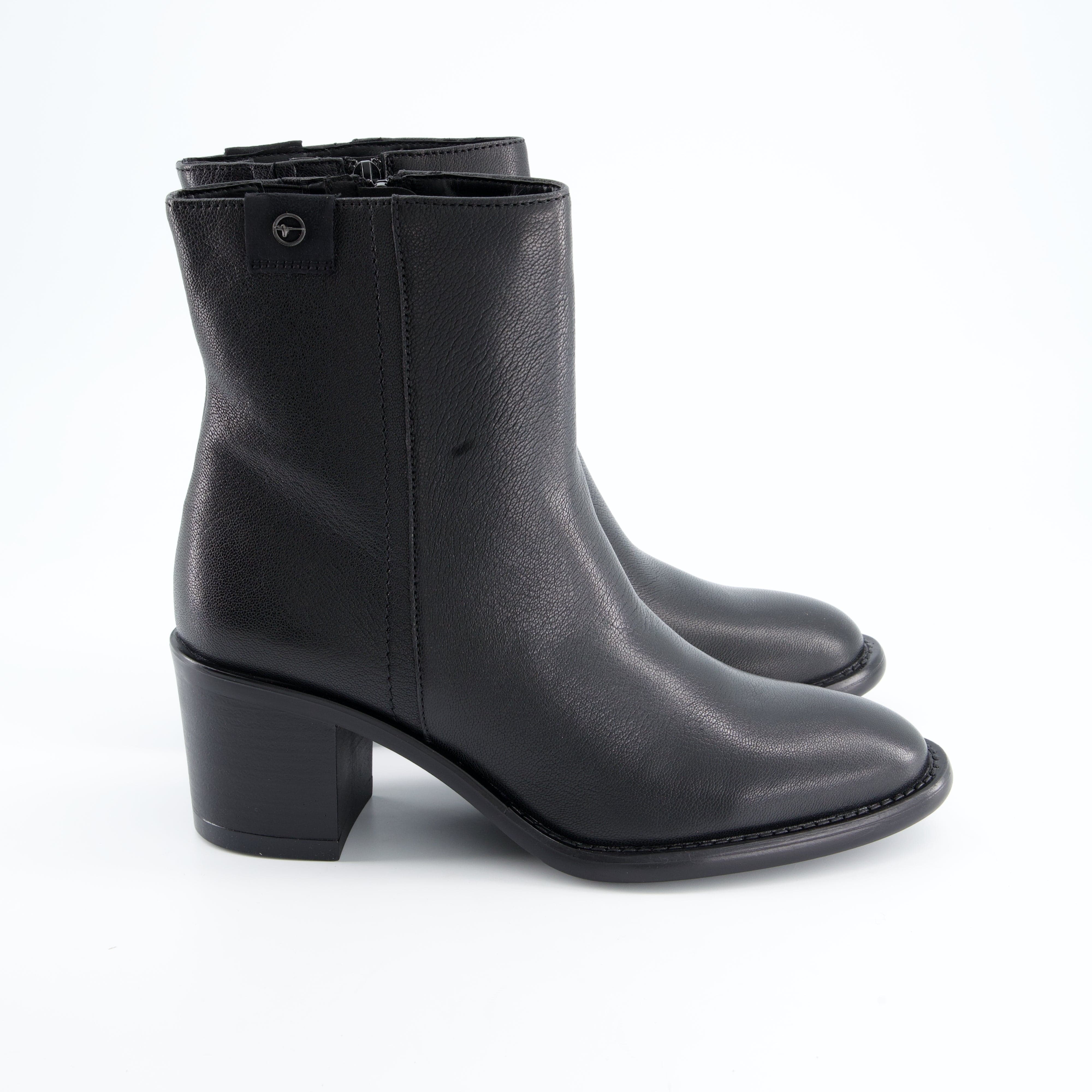 TAMARIS Damenschuhe - Stiefelette Stiefelette