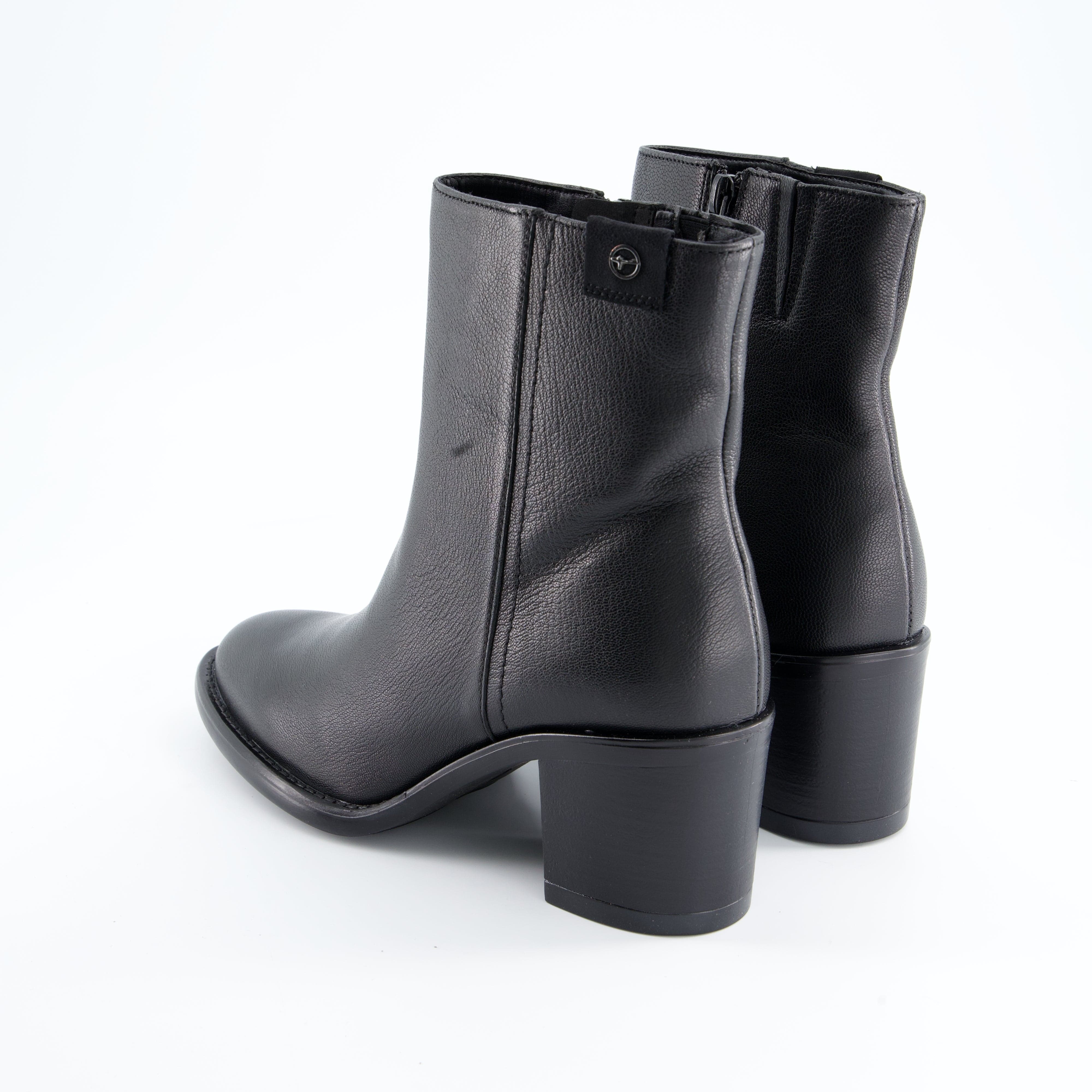 TAMARIS Damenschuhe - Stiefelette Stiefelette