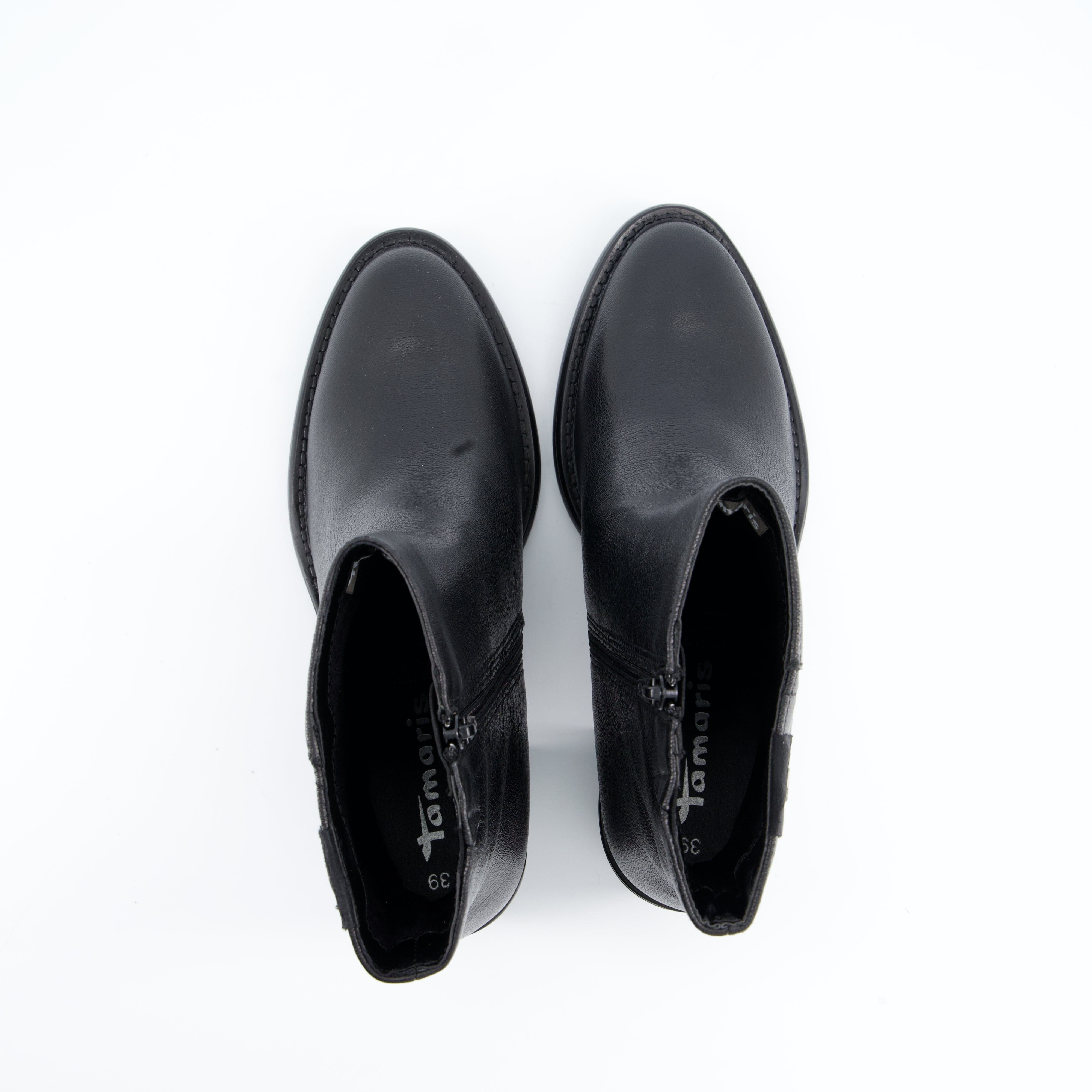 TAMARIS Damenschuhe - Stiefelette Stiefelette