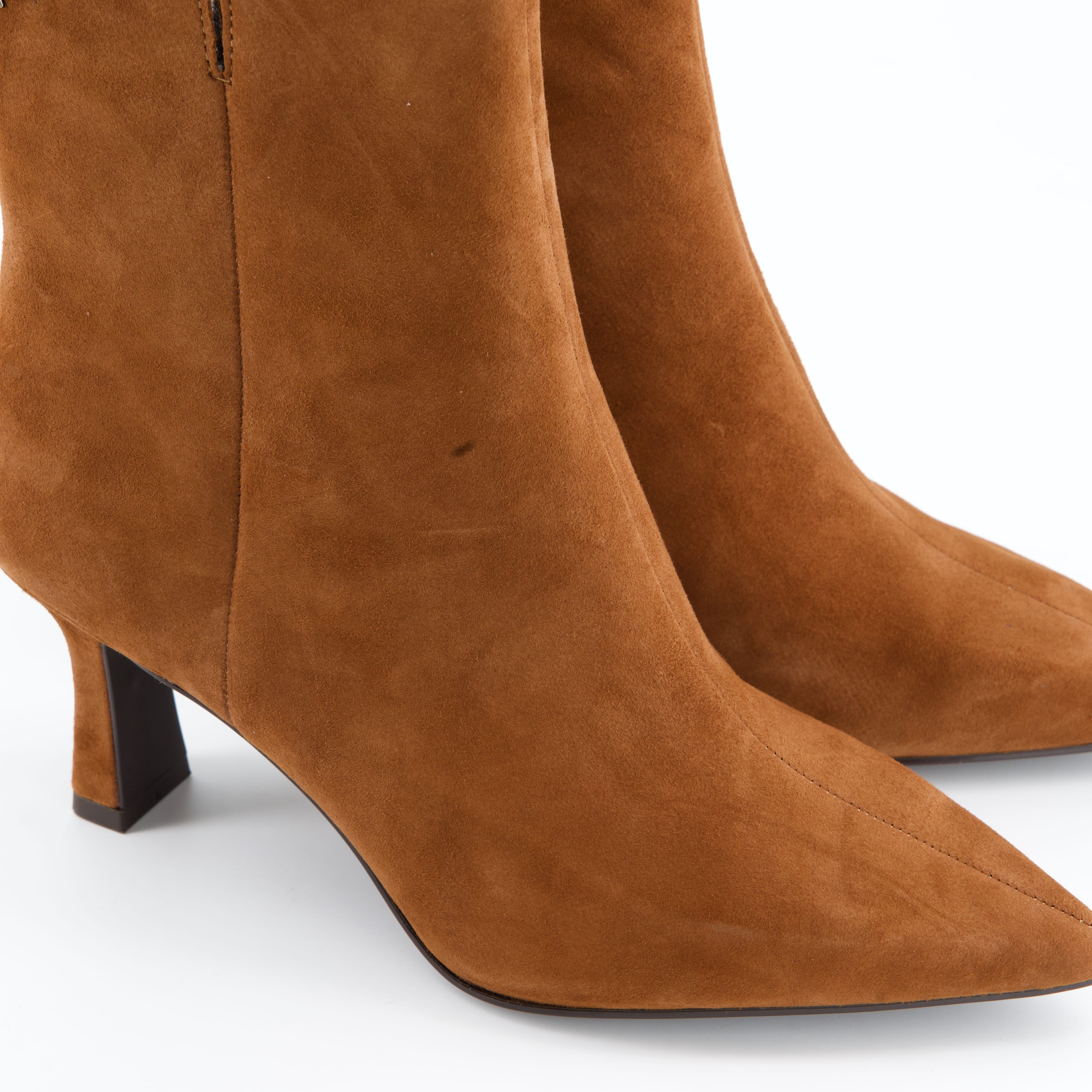 TAMARIS Damenschuhe - Stiefelette Stiefelette