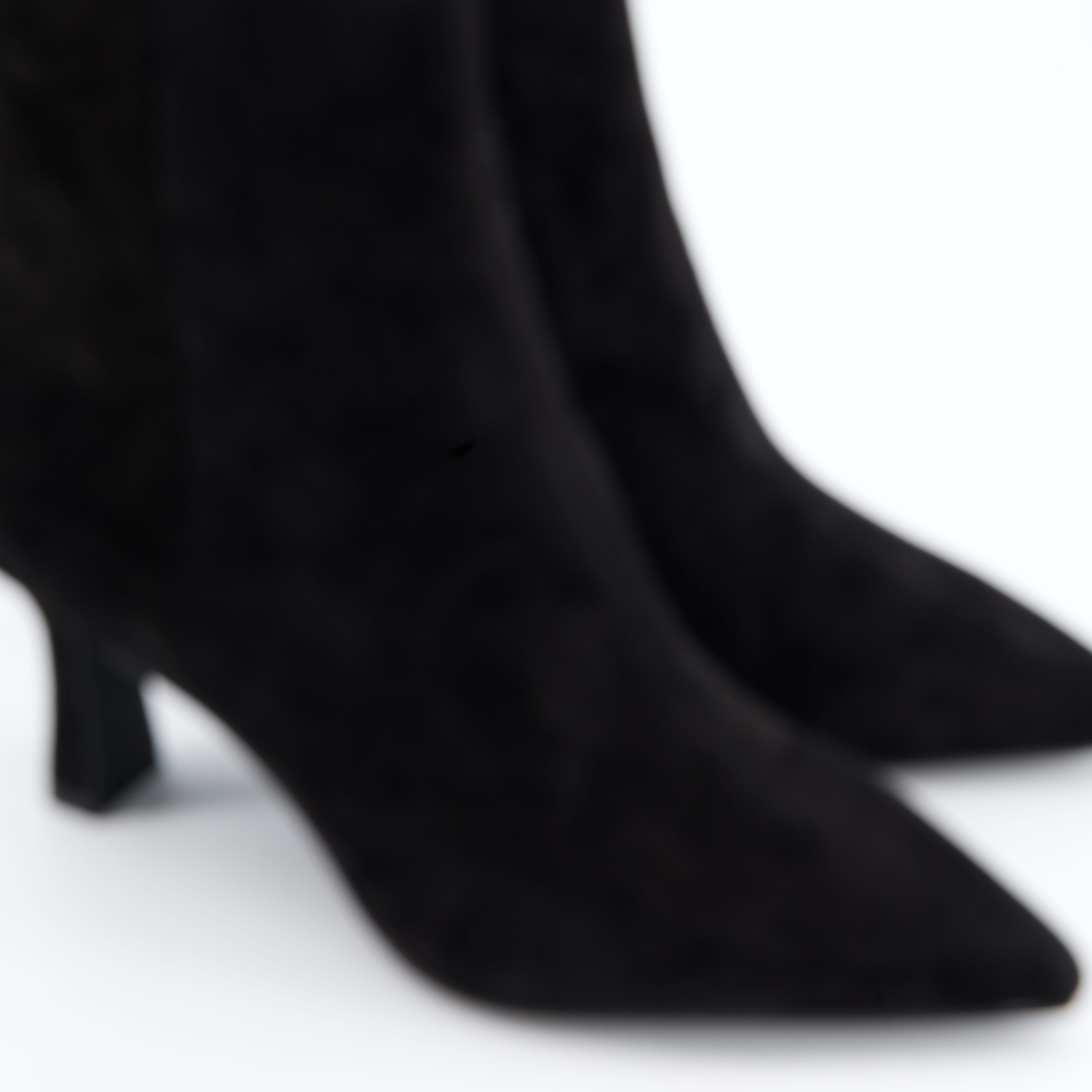 TAMARIS Damenschuhe - Stiefelette Stiefelette