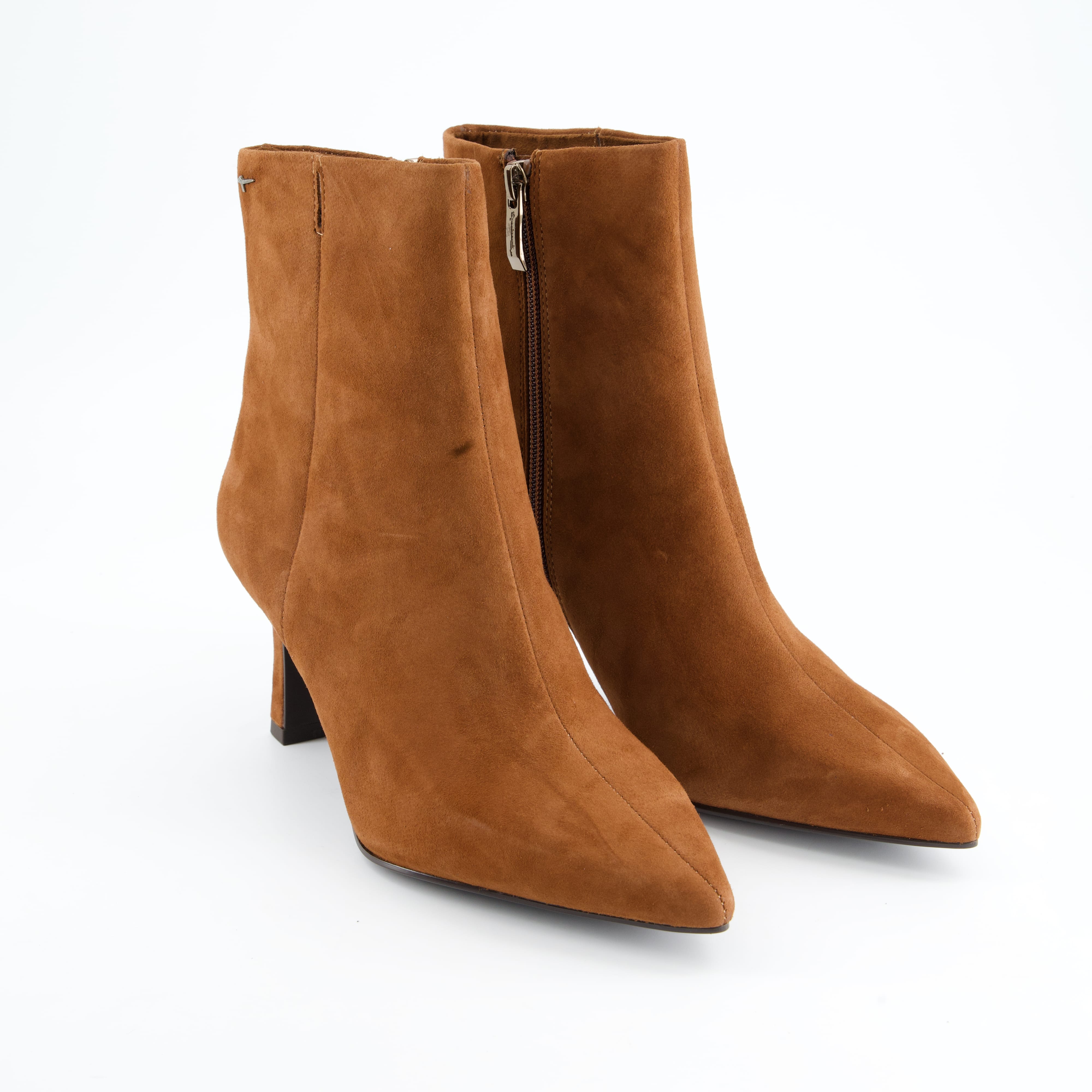 TAMARIS Damenschuhe - Stiefelette Stiefelette