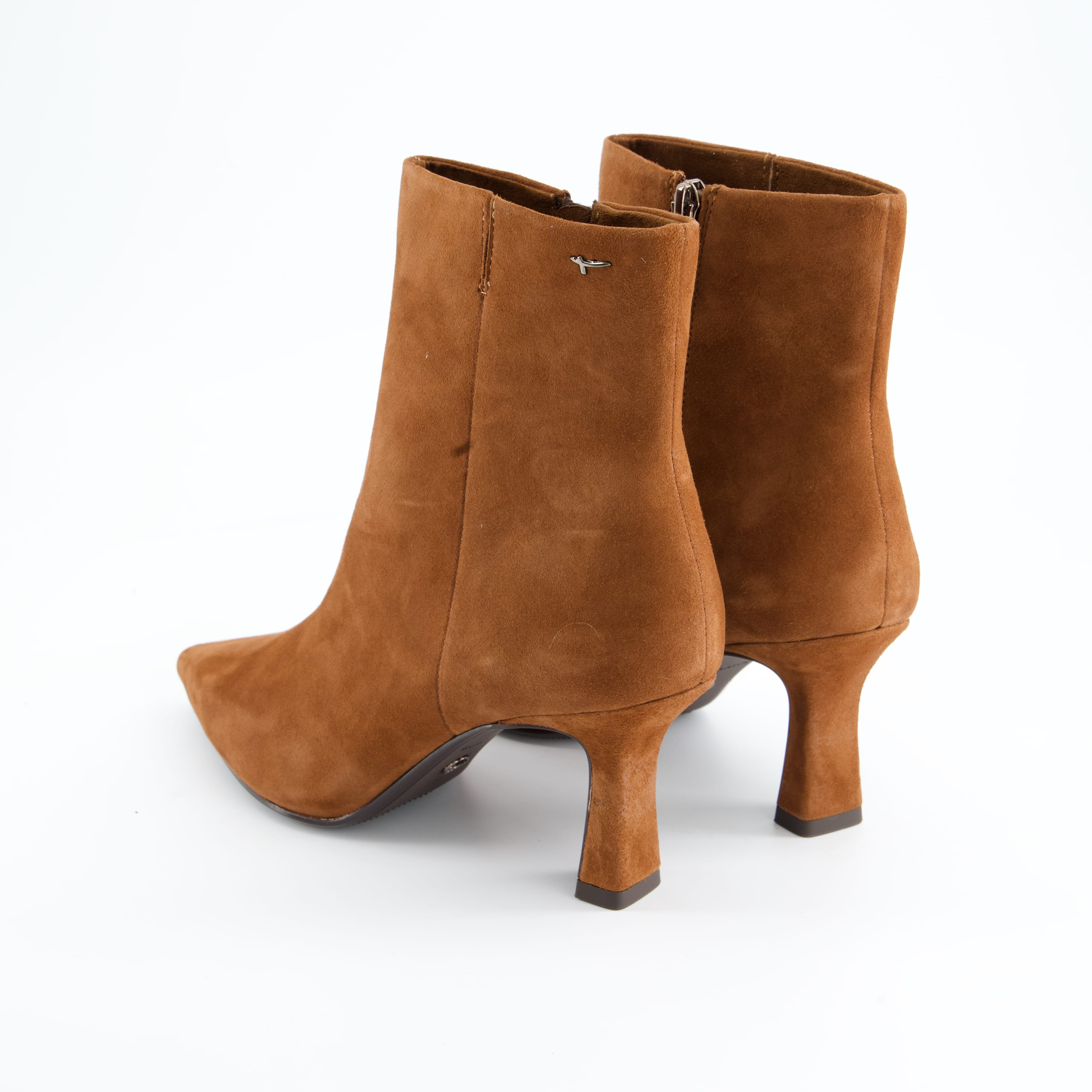 TAMARIS Damenschuhe - Stiefelette Stiefelette