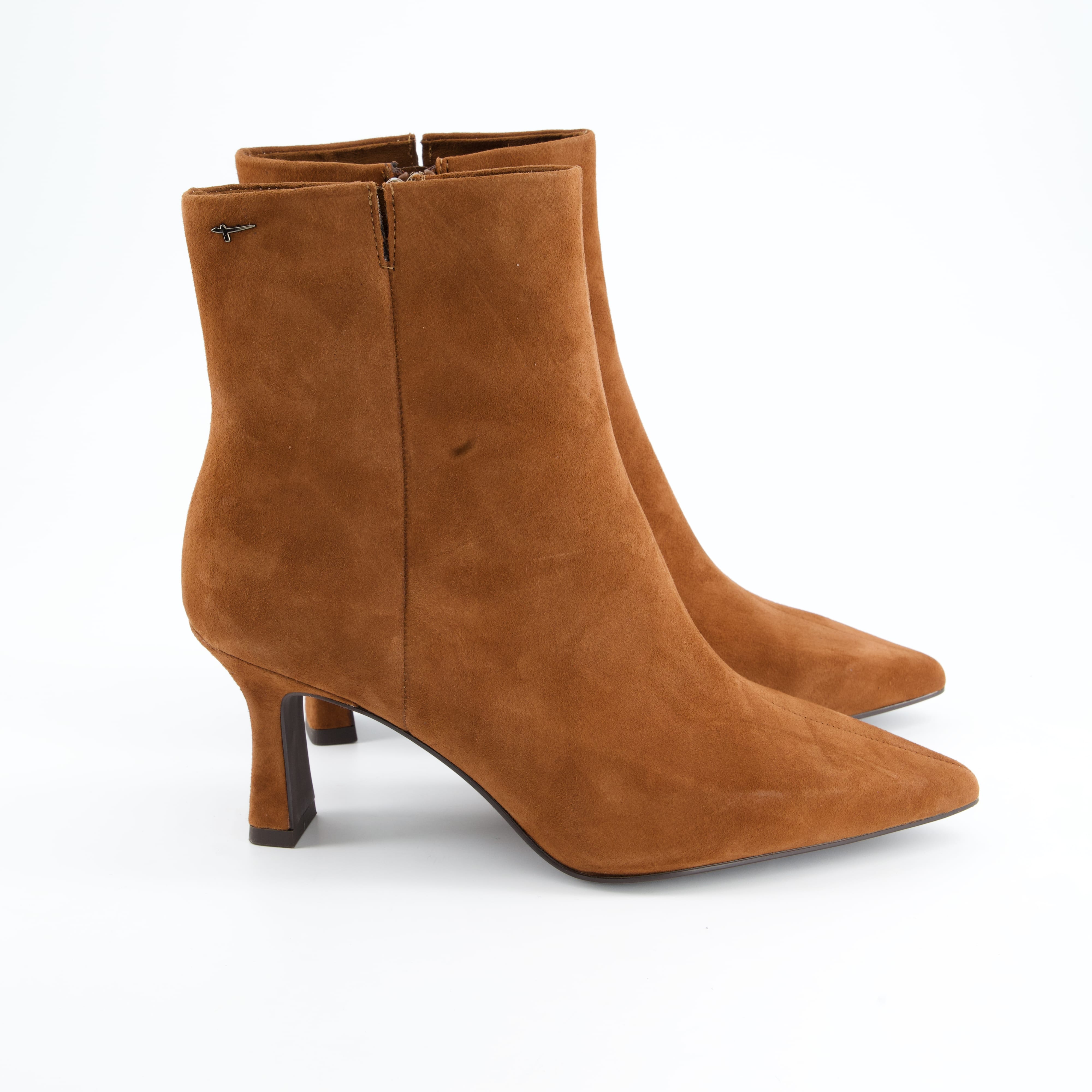 TAMARIS Damenschuhe - Stiefelette Stiefelette