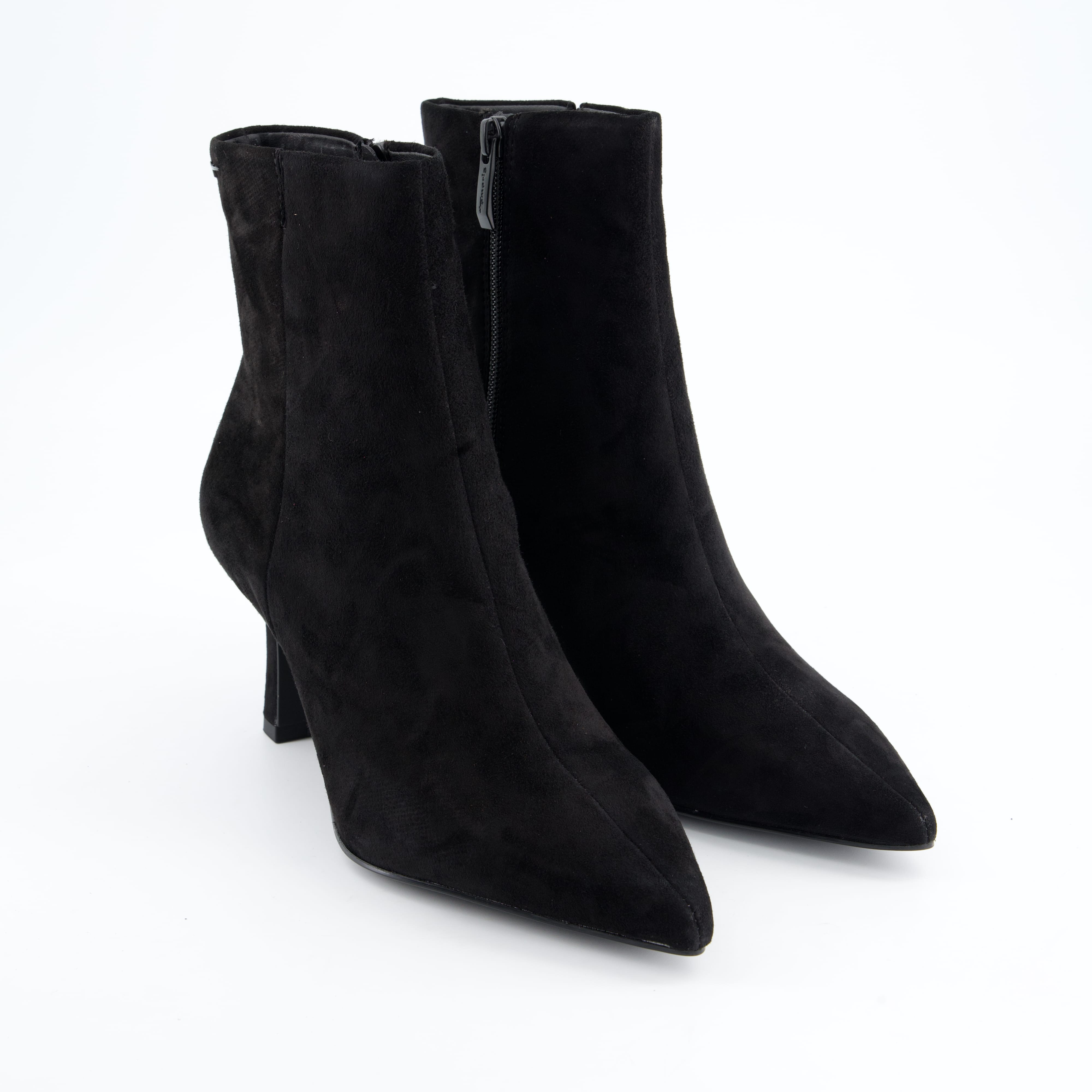 TAMARIS Damenschuhe - Stiefelette Stiefelette