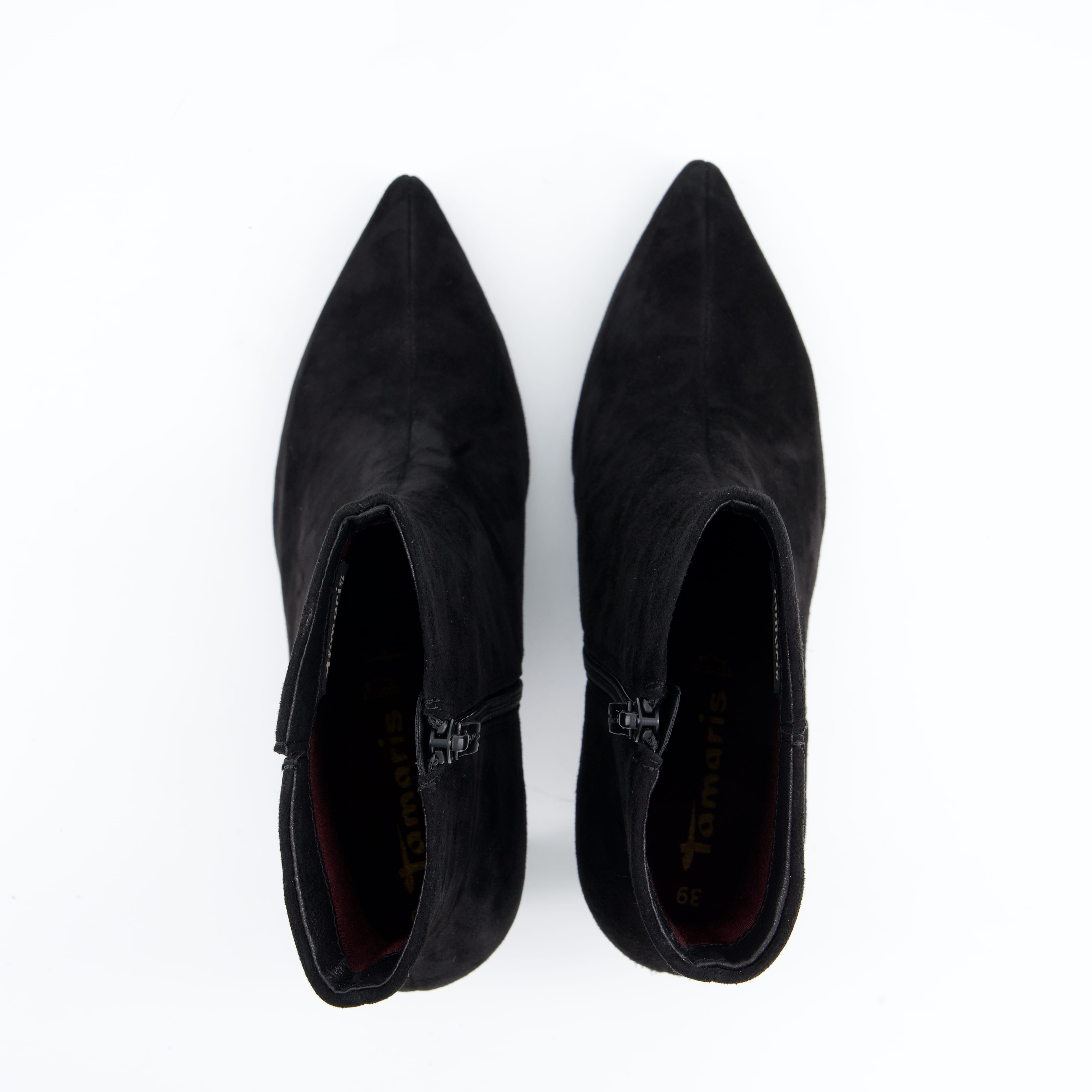 TAMARIS Damenschuhe - Stiefelette Stiefelette