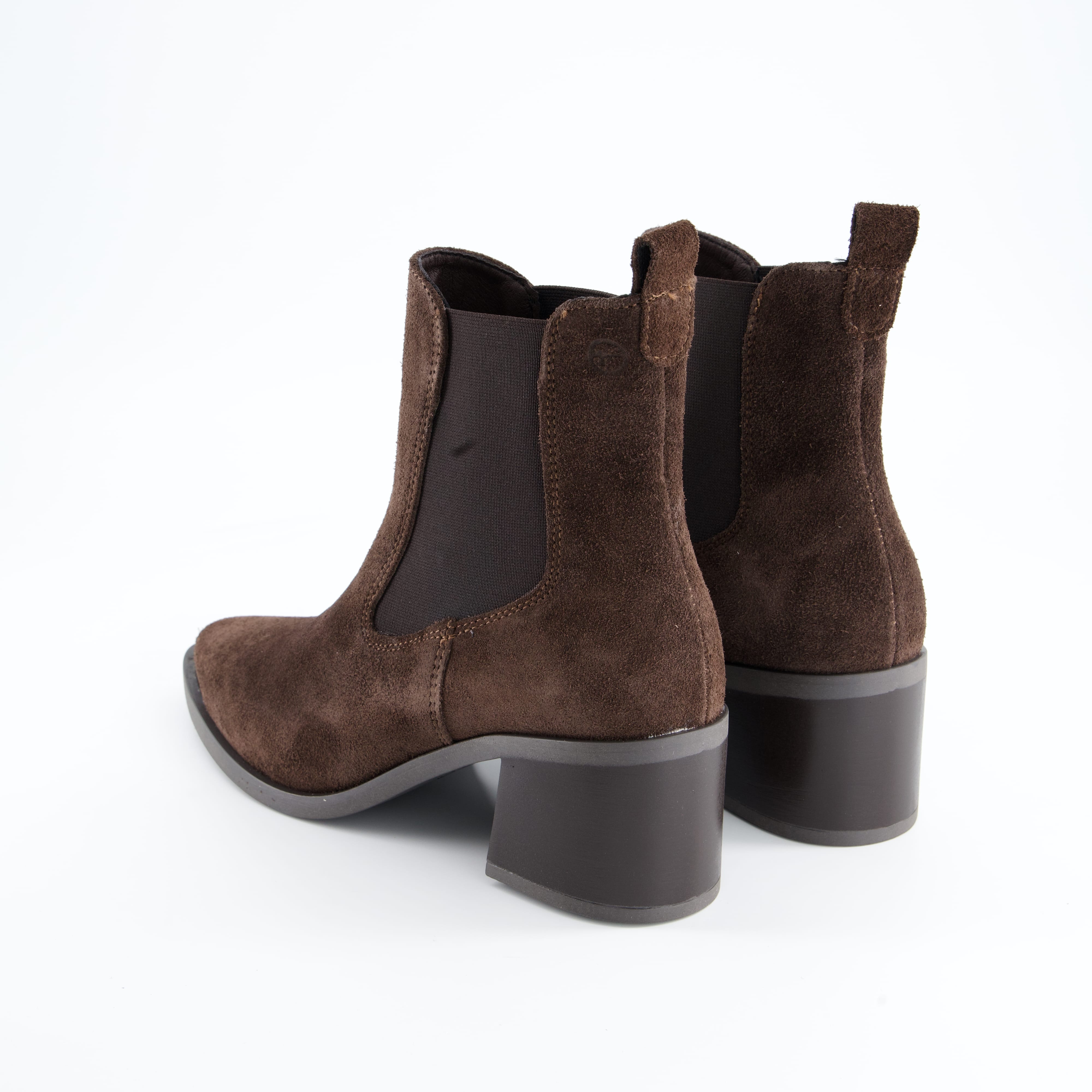 TAMARIS Damenschuhe - Stiefelette Stiefelette