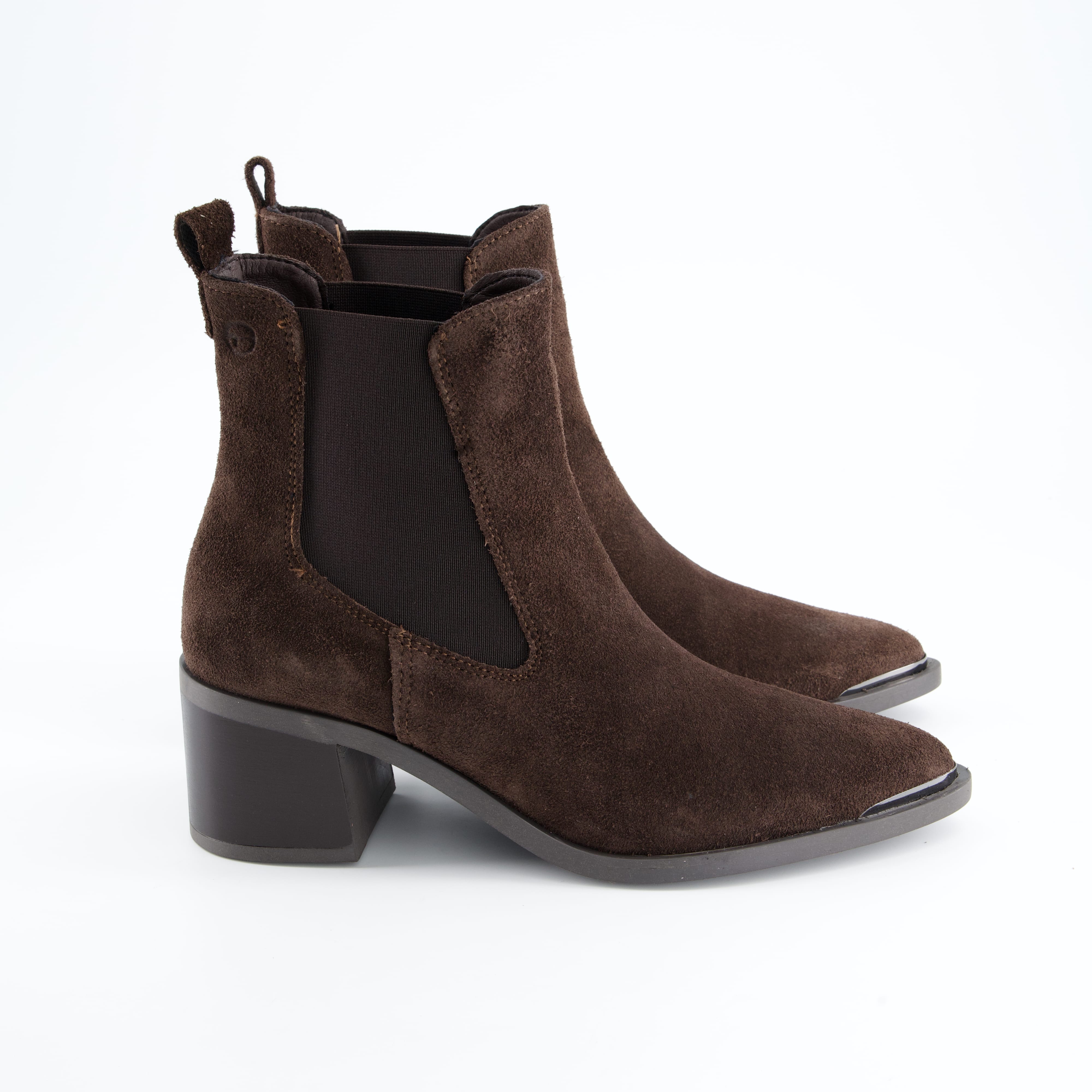 TAMARIS Damenschuhe - Stiefelette Stiefelette