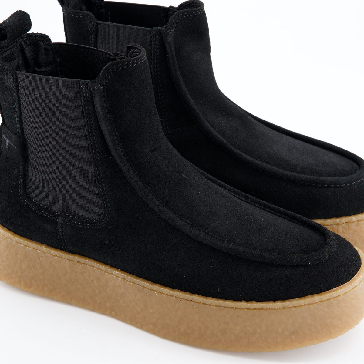 TAMARIS Damenschuhe - Stiefelette Stiefelette