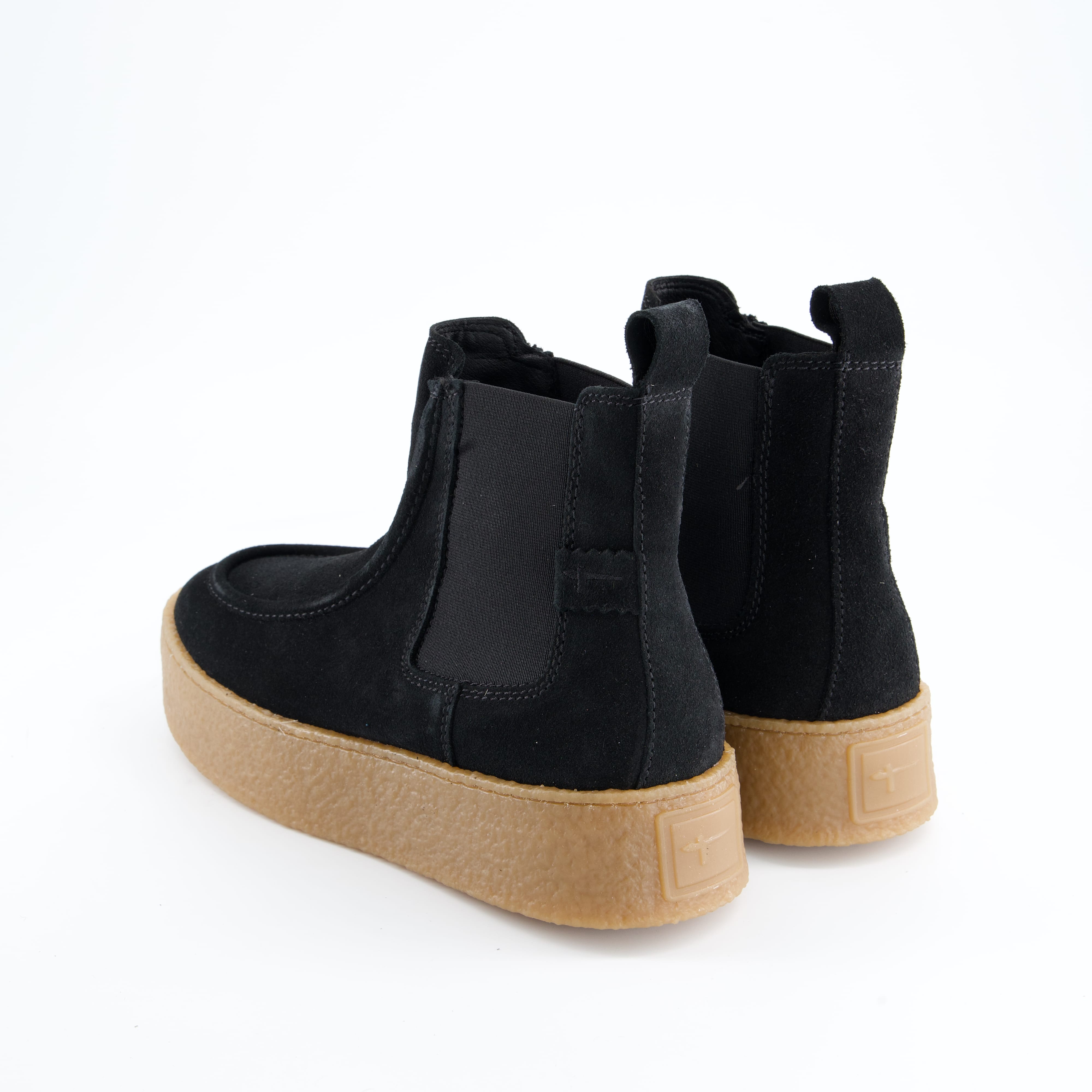 TAMARIS Damenschuhe - Stiefelette Stiefelette