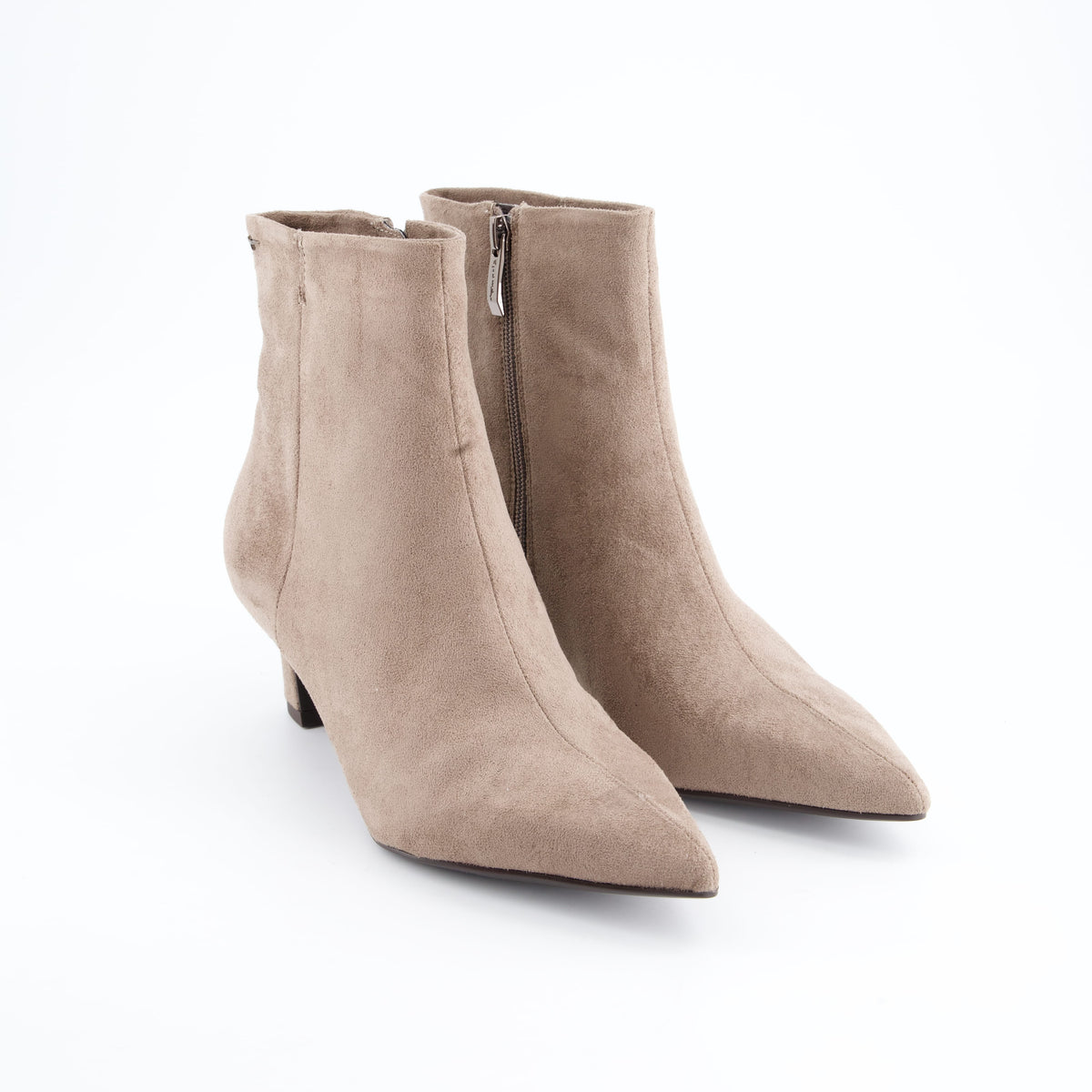 TAMARIS Damenschuhe - Stiefelette Stiefelette