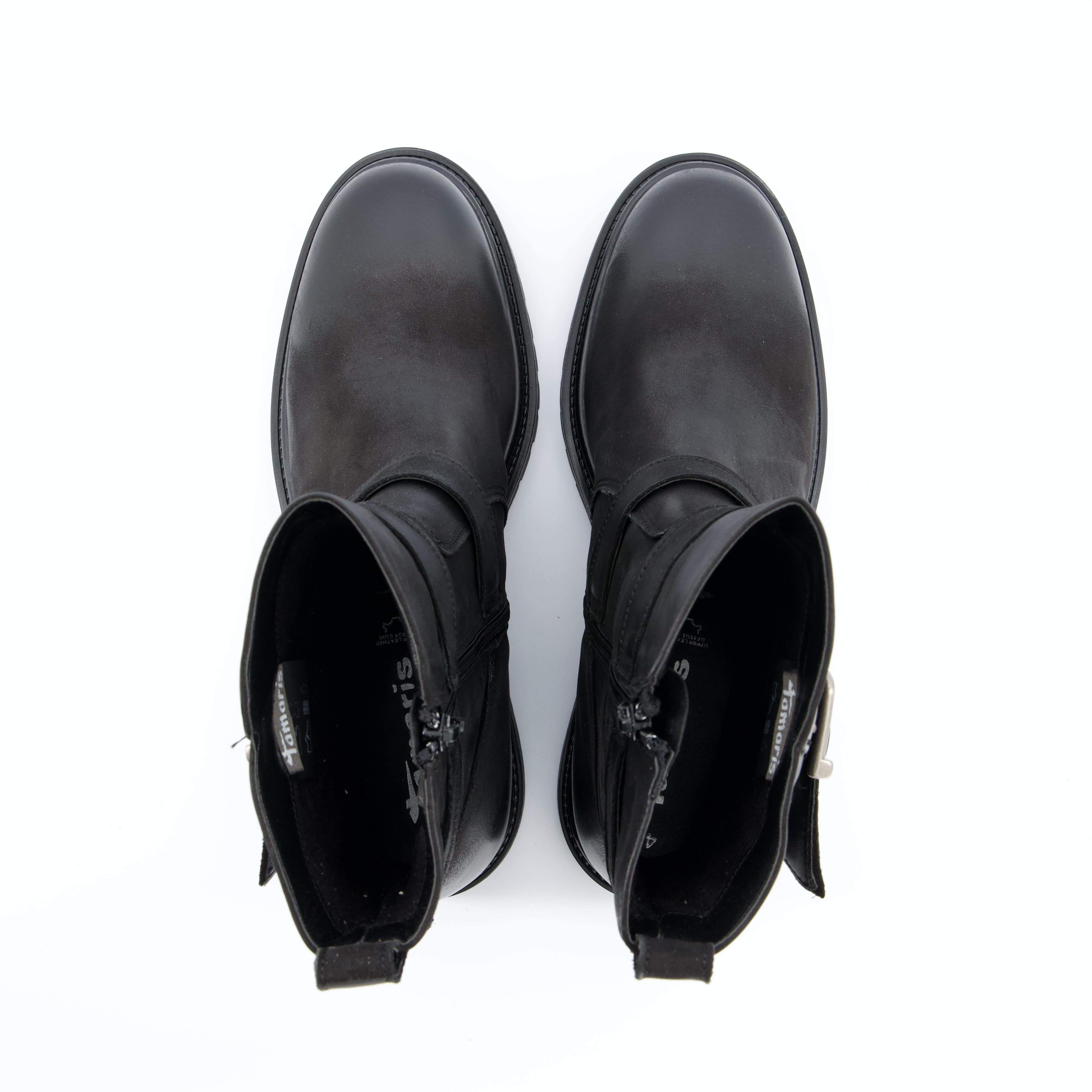 TAMARIS Damenschuhe - Stiefelette, Stiefelette