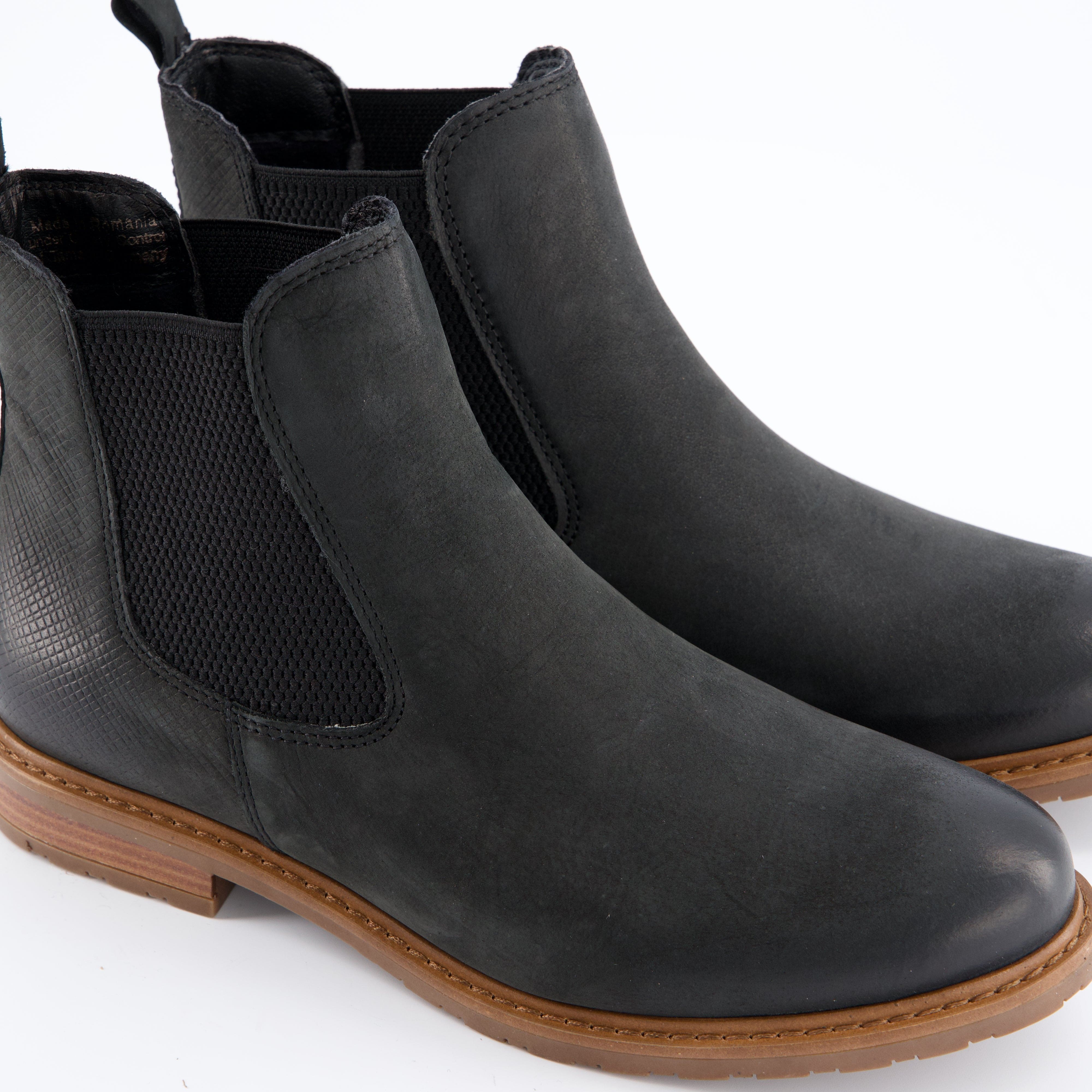 TAMARIS Damenschuhe - Stiefelette, Stiefelette