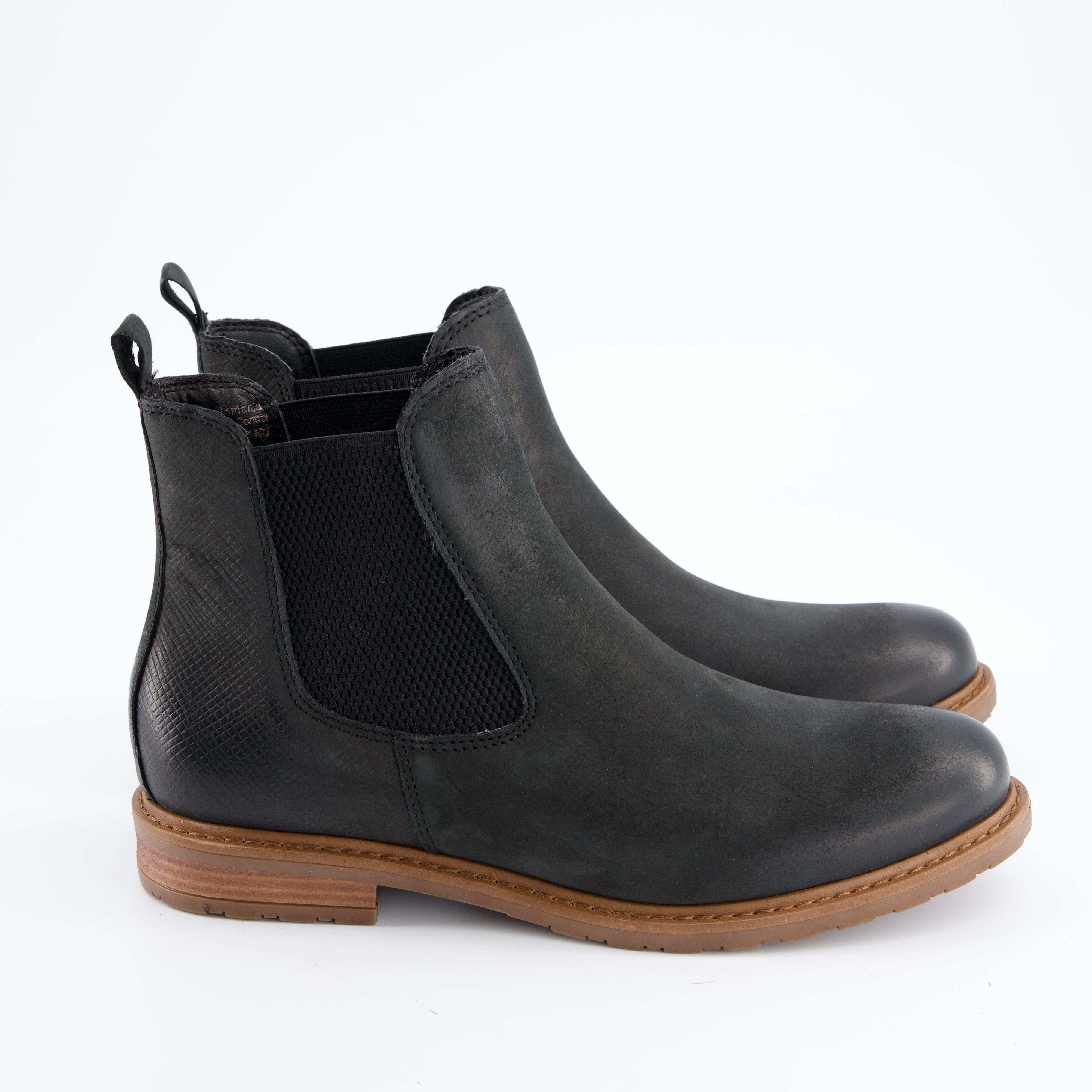 TAMARIS Damenschuhe - Stiefelette, Stiefelette