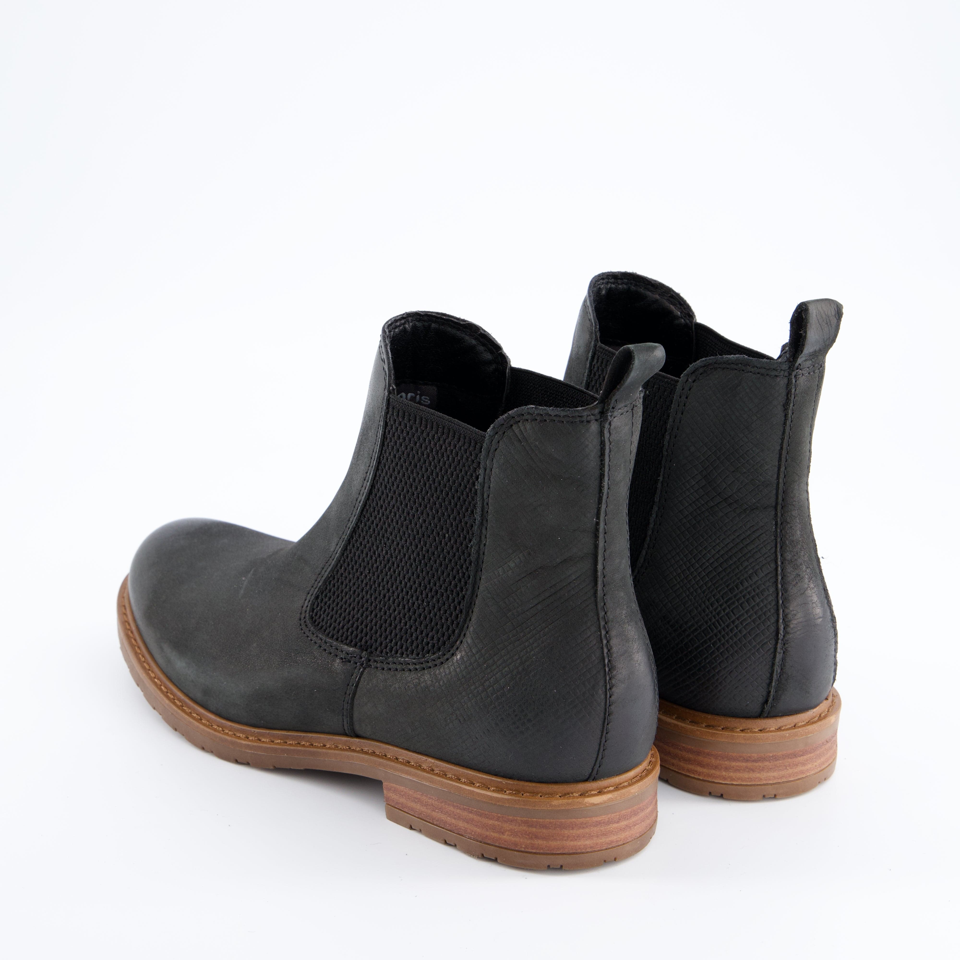 TAMARIS Damenschuhe - Stiefelette, Stiefelette