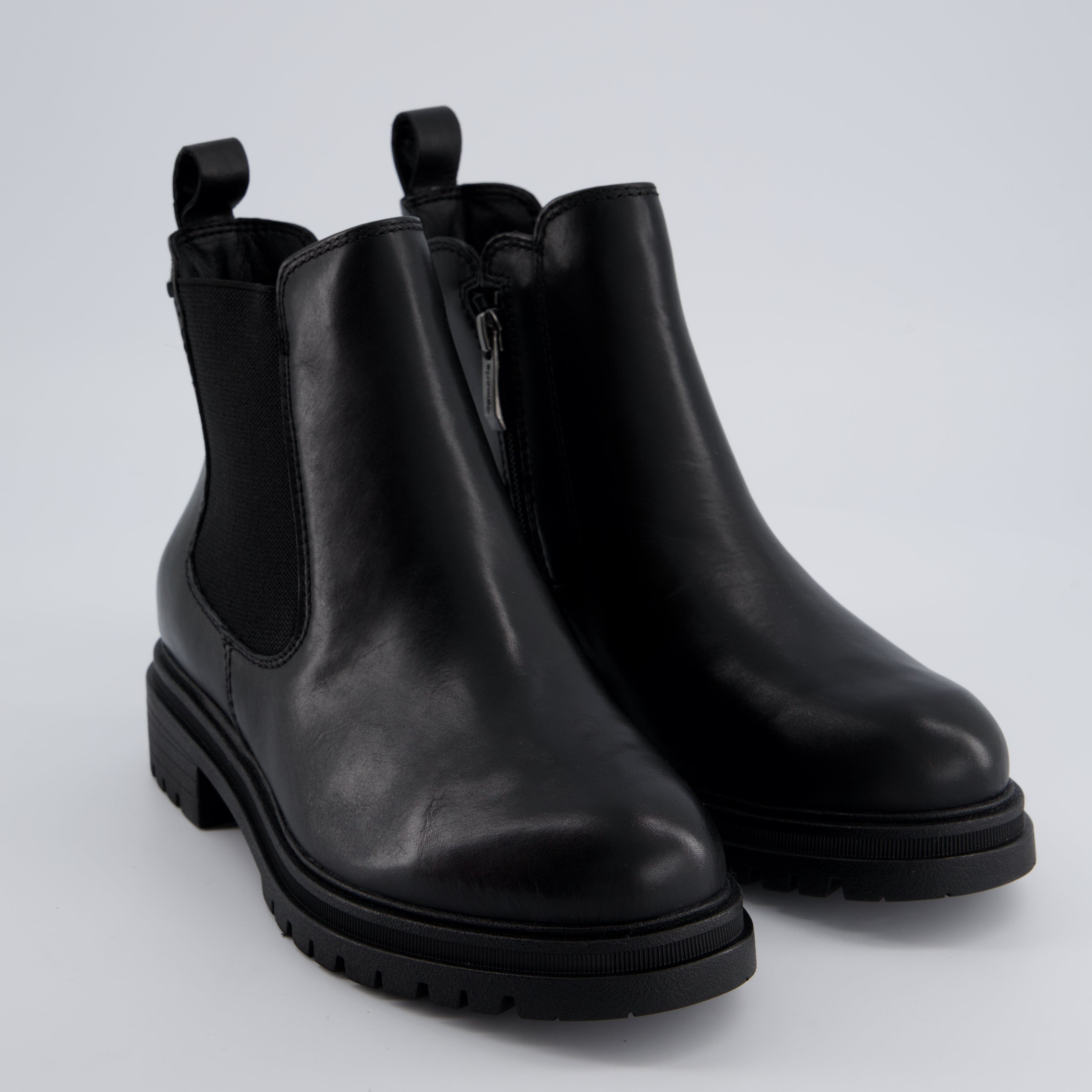 TAMARIS Damenschuhe - Stiefelette, Stiefelette
