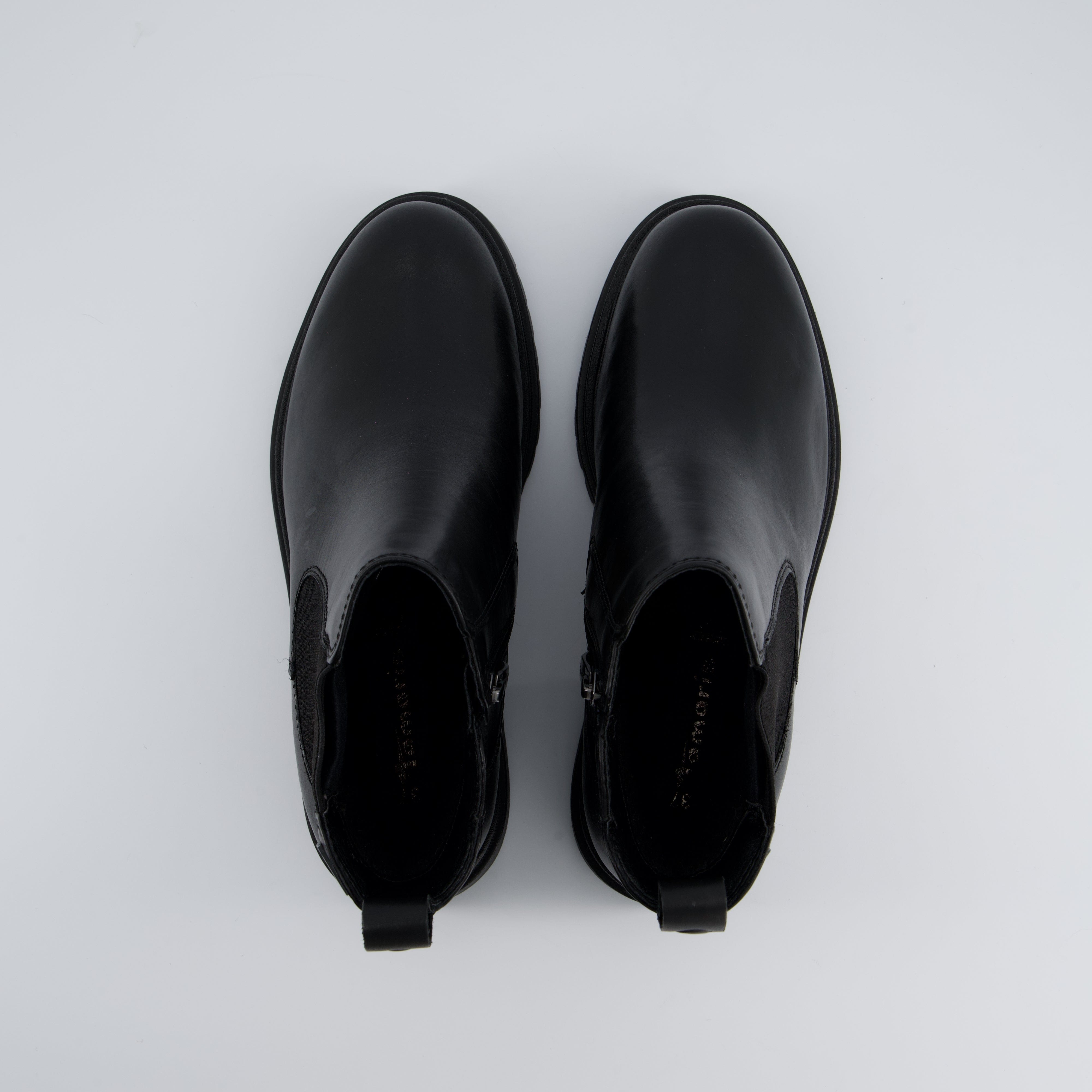 TAMARIS Damenschuhe - Stiefelette, Stiefelette