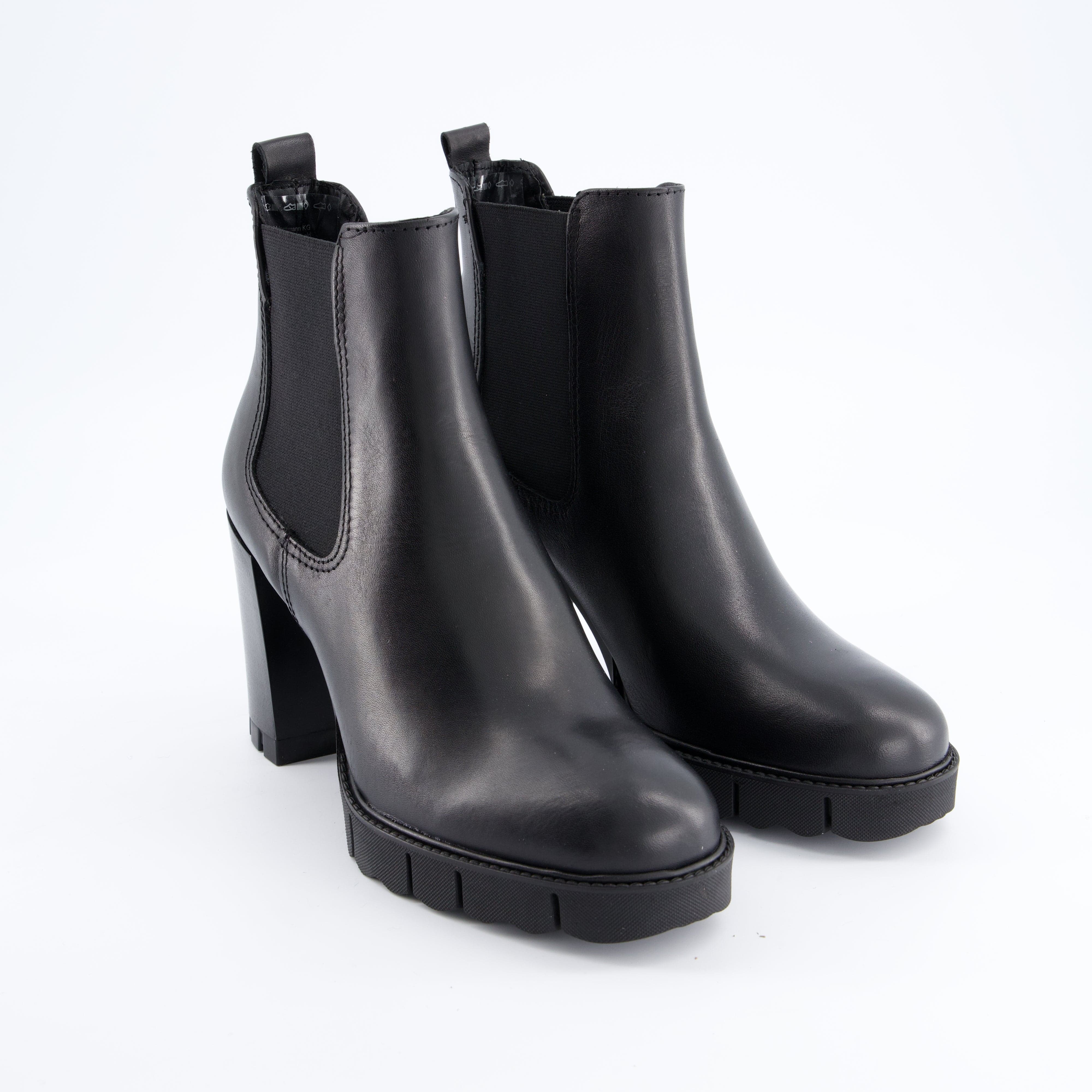 TAMARIS Damenschuhe - Stiefelette, Stiefelette